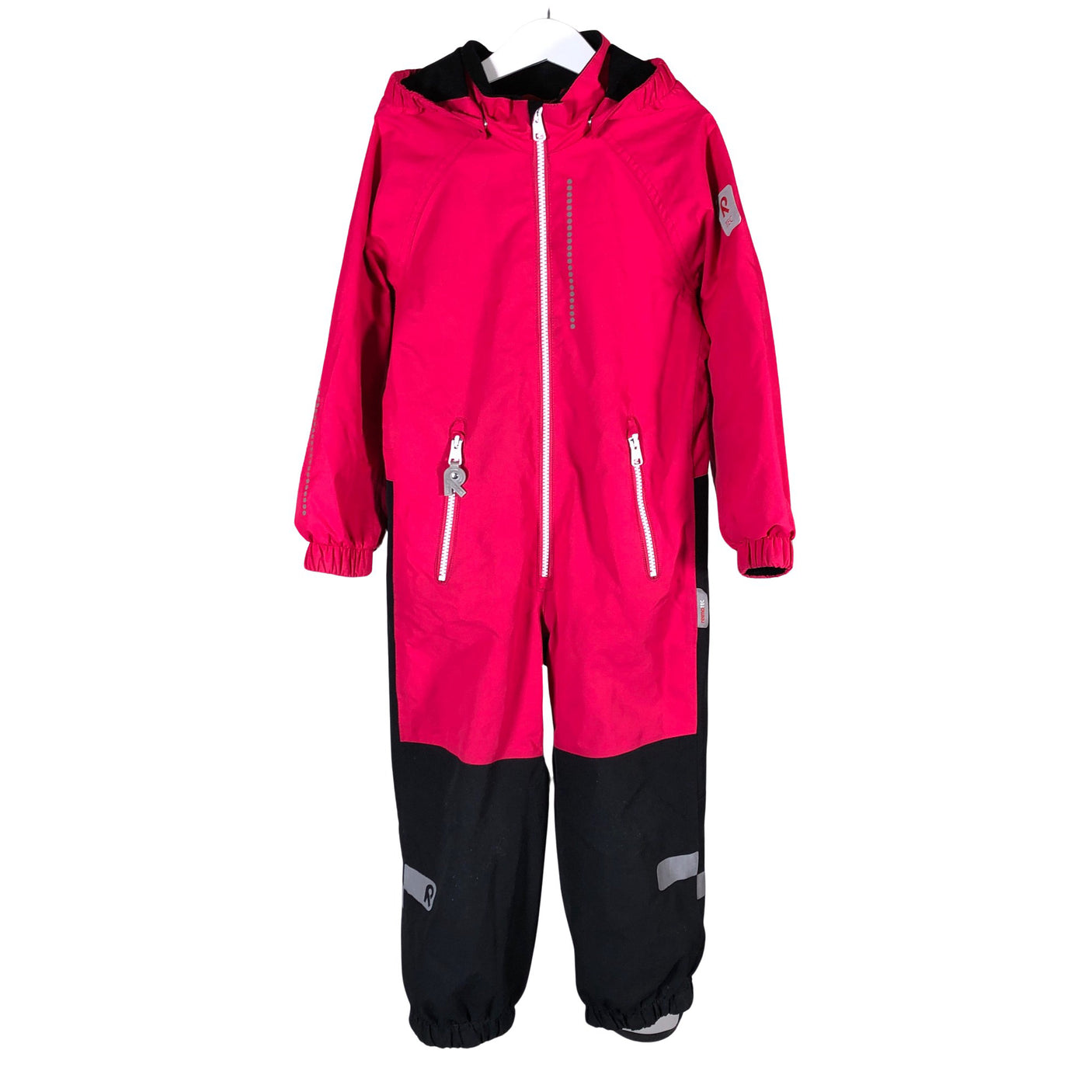 Unisex Reimatec - Välikausihaalari, koko 104 - 110 - (1)