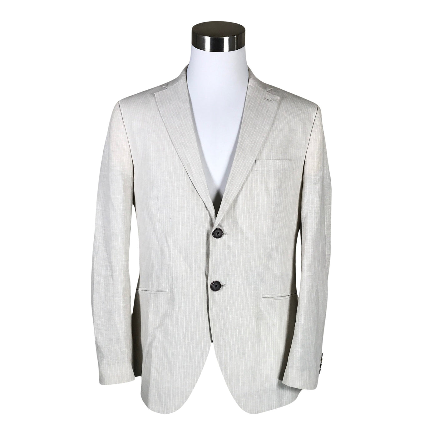 Unisex Jack & Jones - Pikkutakki, koko L - (1)