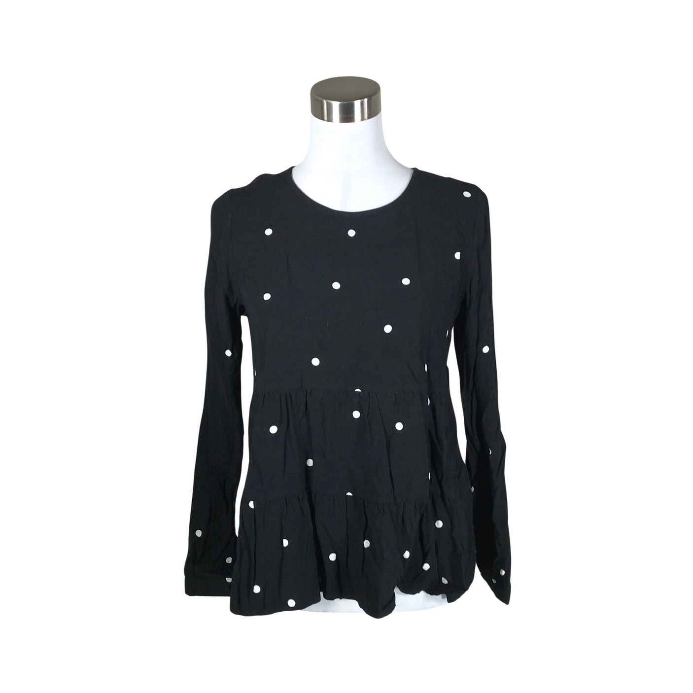 Unisex Nanso - Pusero, koko 36 - (1)