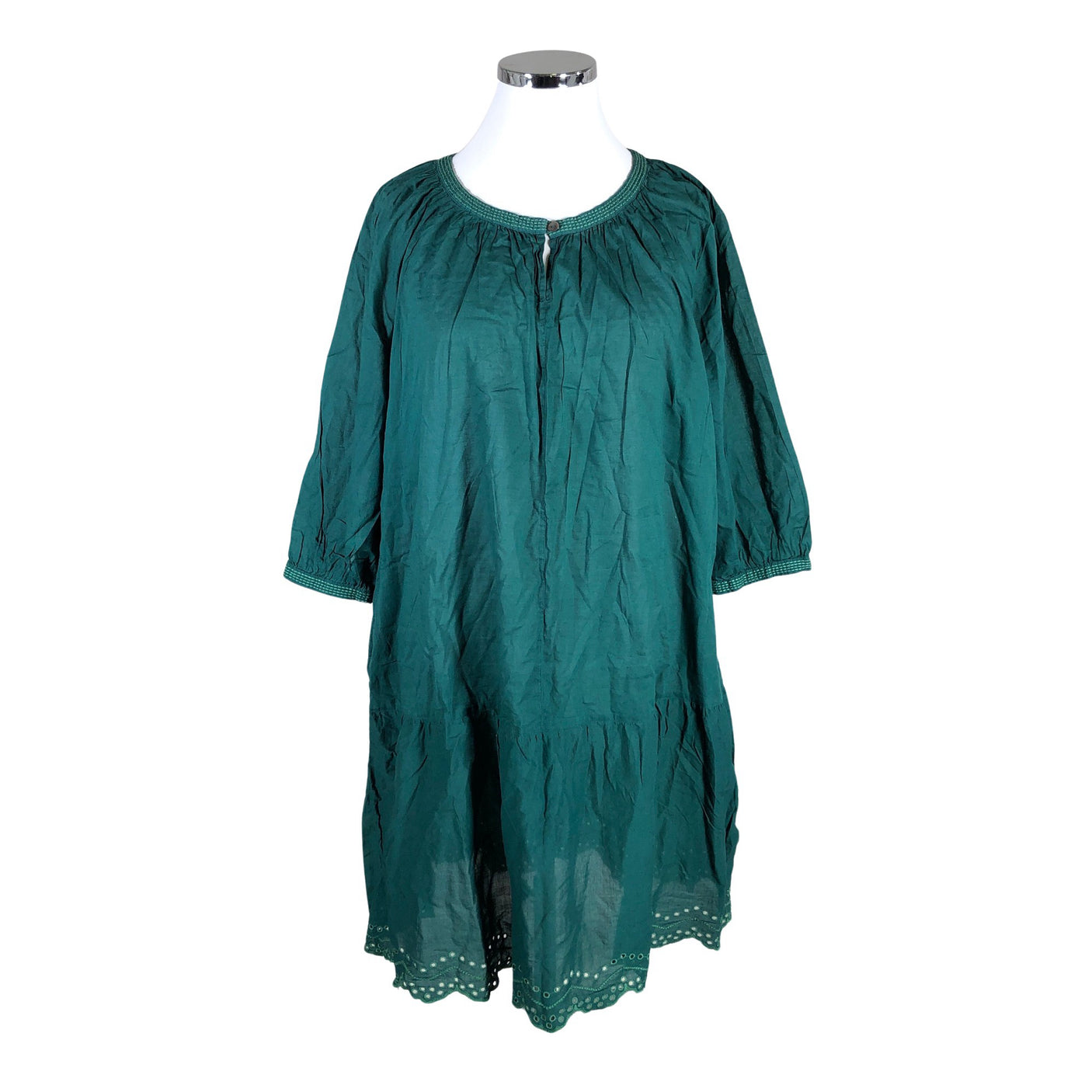 Unisex Gudrun Sjöden - Kangasmekko, koko 42 - (1)