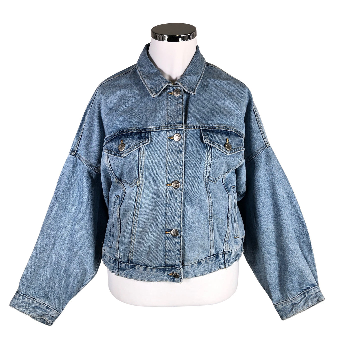 Farkkutakki, koko 44