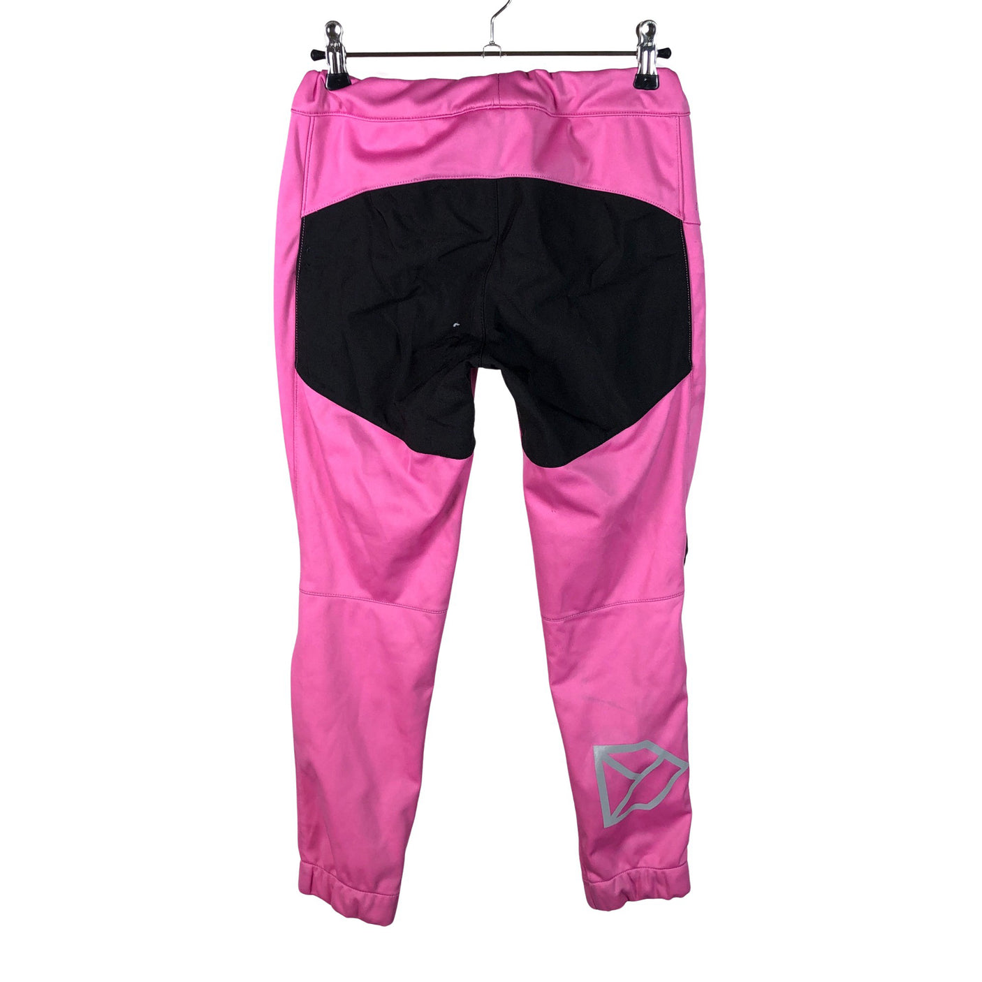 Unisex Didriksons - Softshell-housut, koko 134 - 140 - (2)