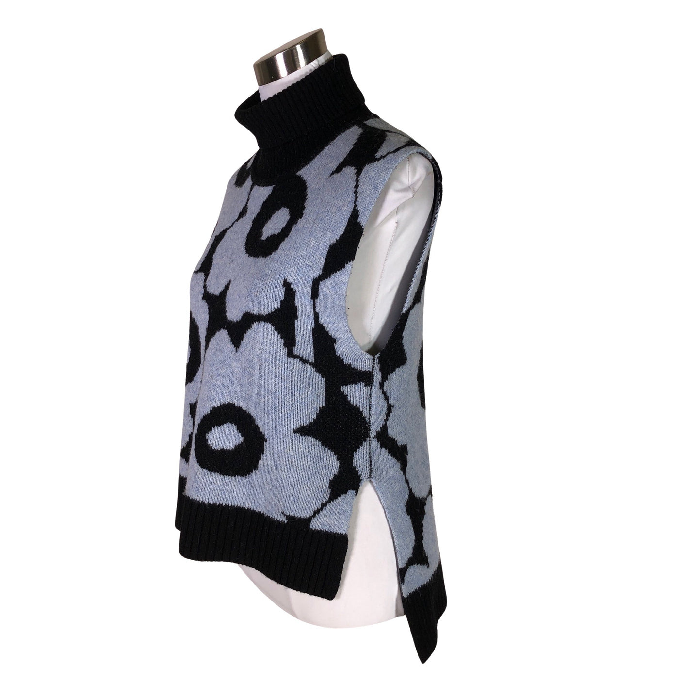 Unisex Marimekko - Neuleliivi, koko 34 - (2)