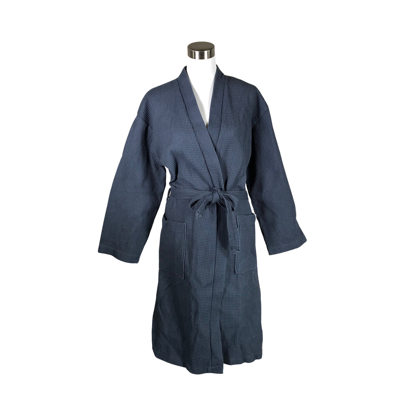 Unisex Puuvillatehdas - Kylpytakki, koko 38 - (1)