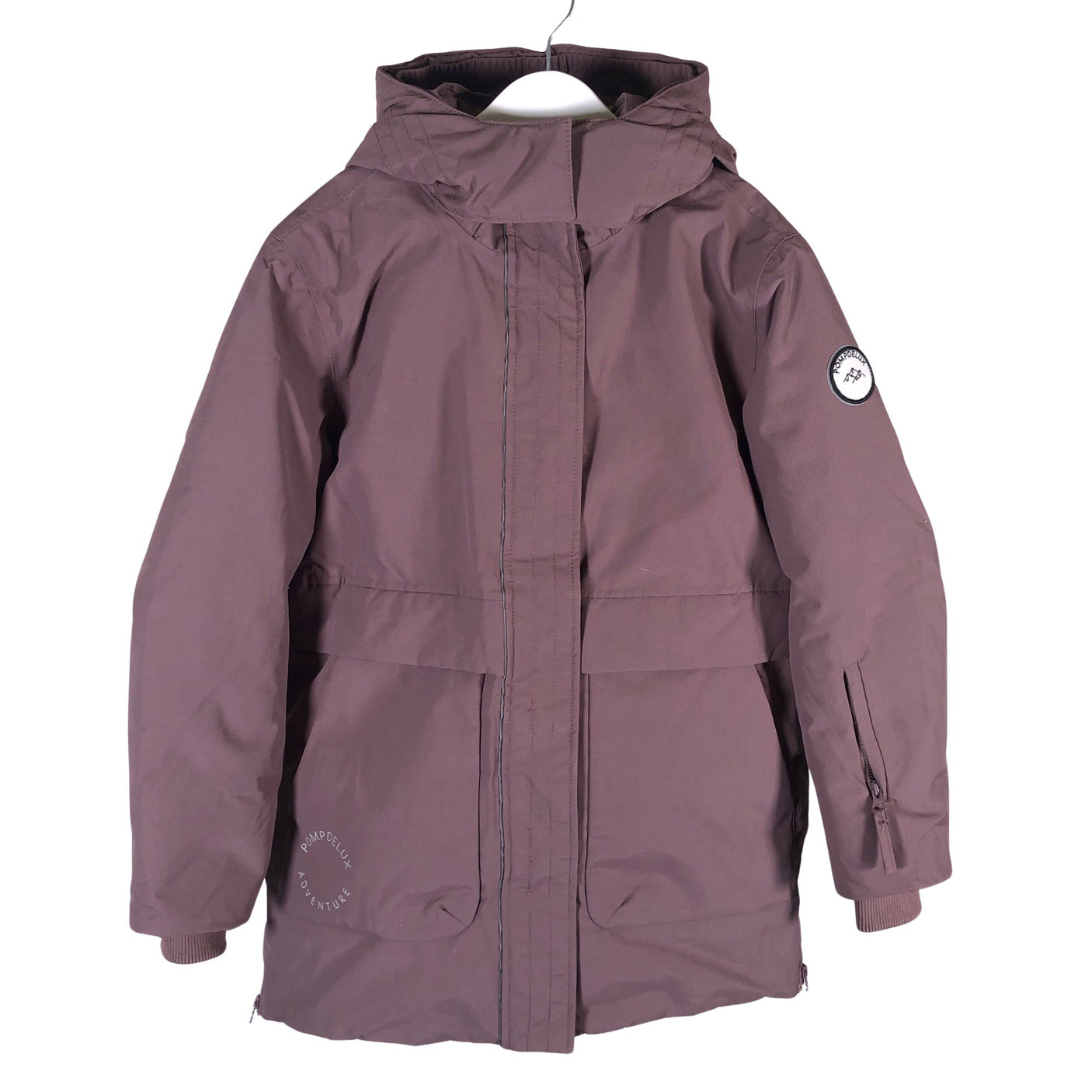 Unisex POMPdeLUX - Toppatakki, koko 134 - 140 - (1)