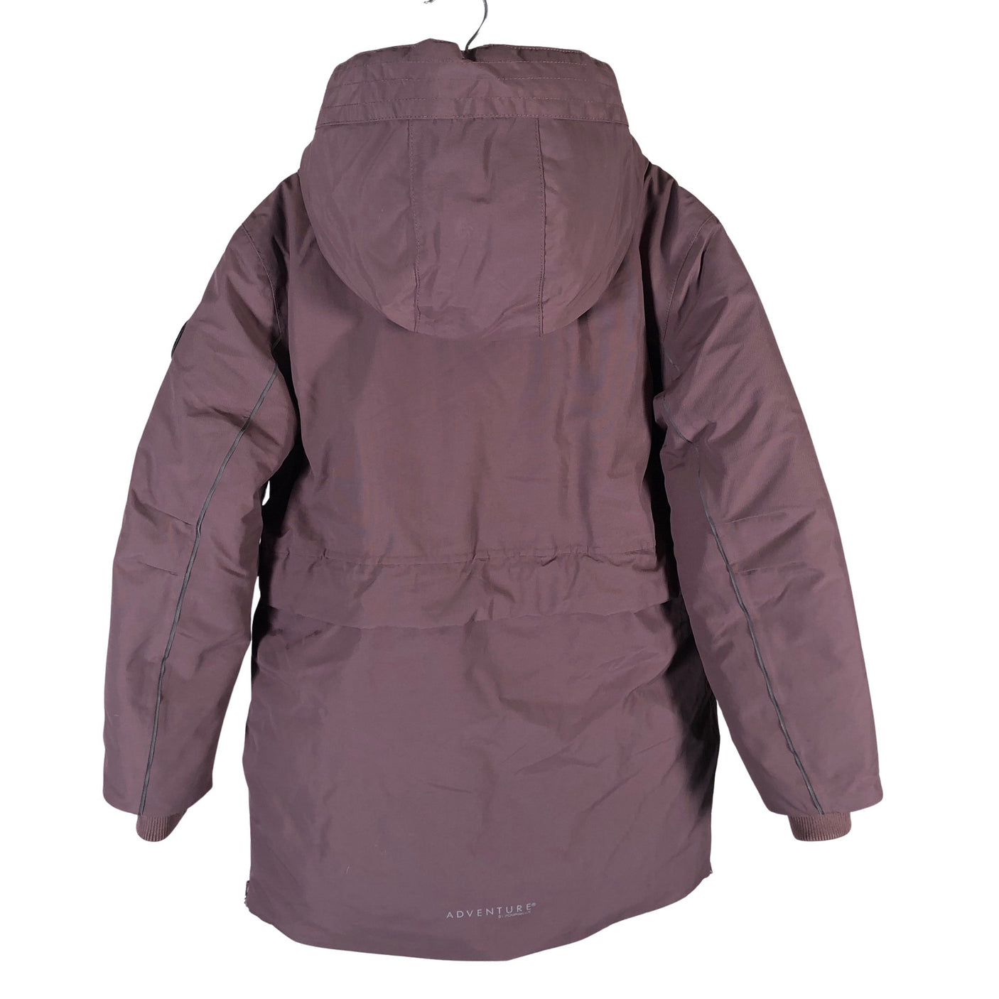 Unisex POMPdeLUX - Toppatakki, koko 134 - 140 - (2)