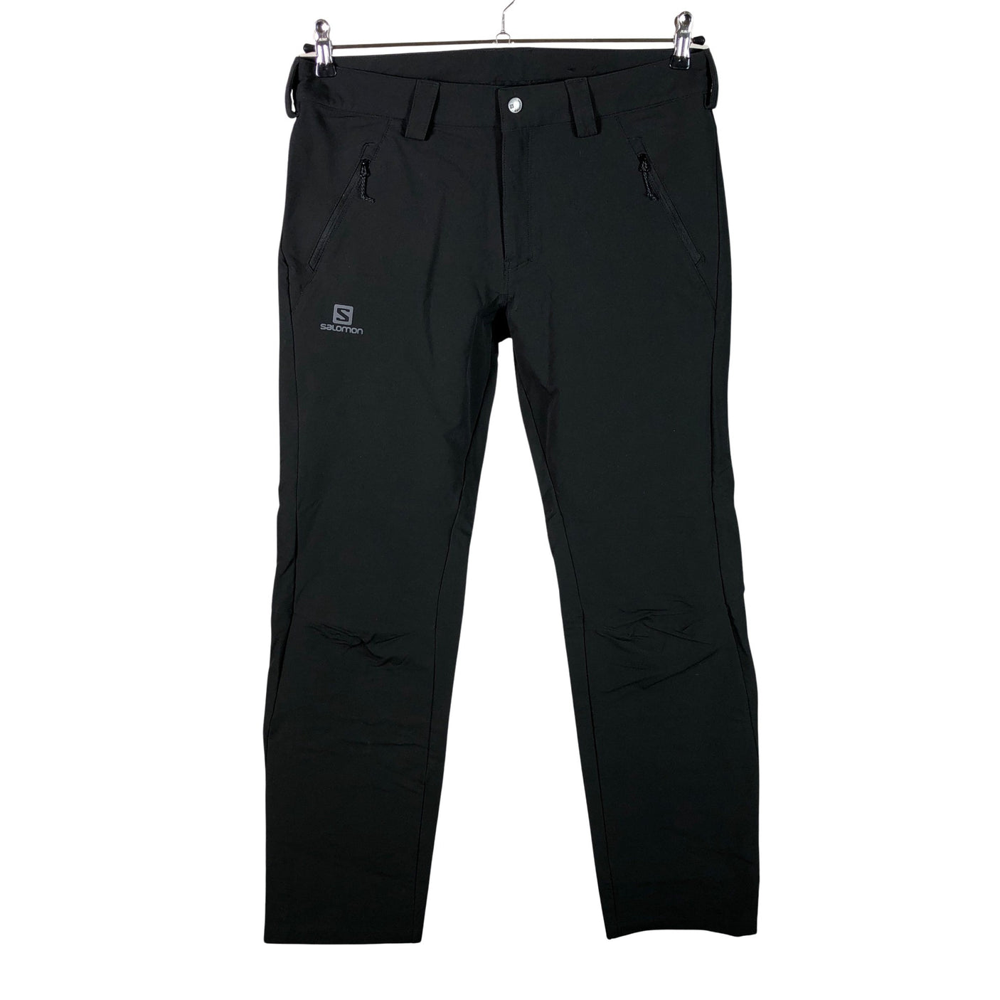 Unisex Salomon - Ulkoiluhousut, koko L - (1)