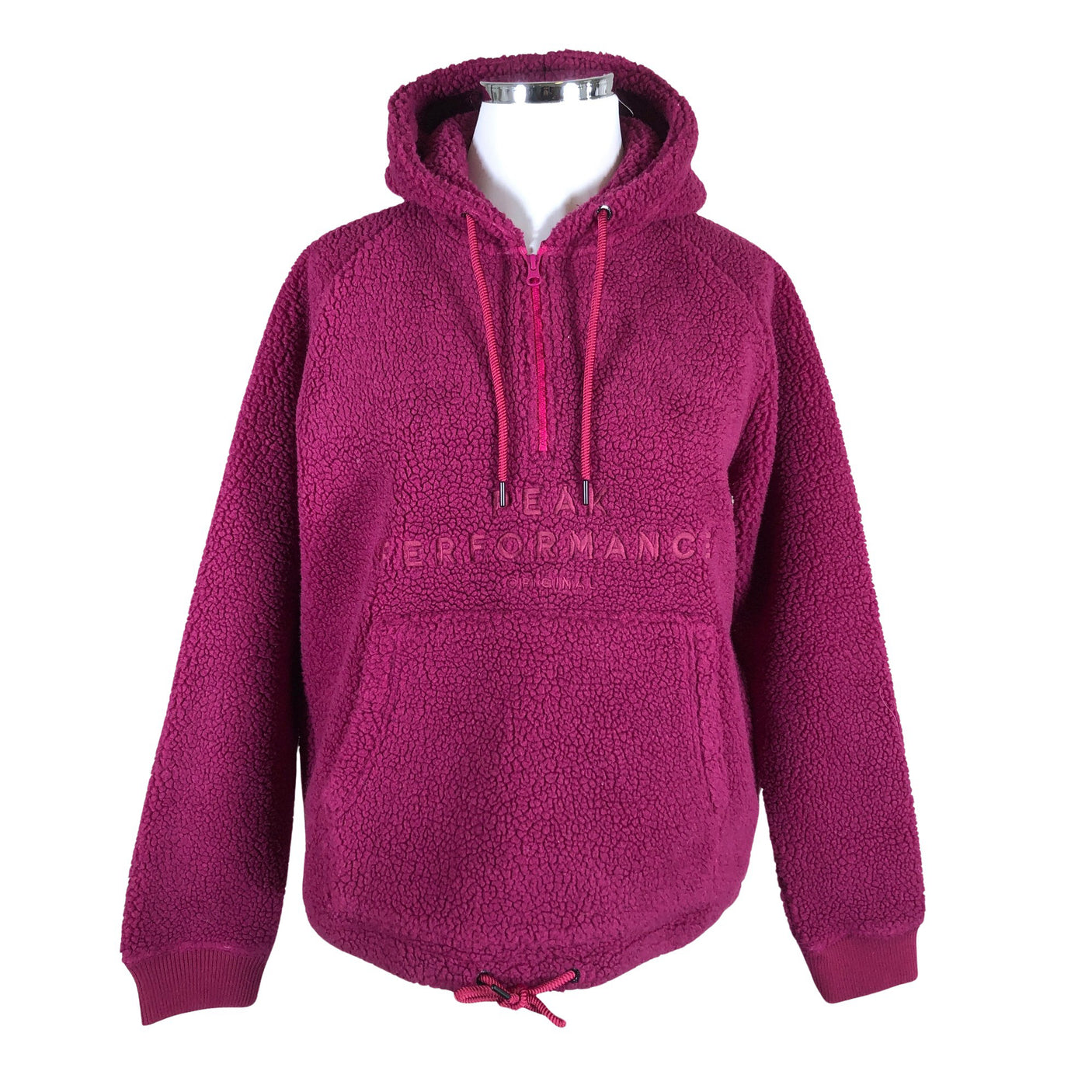 Unisex Peak Performance - Huppari, koko 42 - (1)