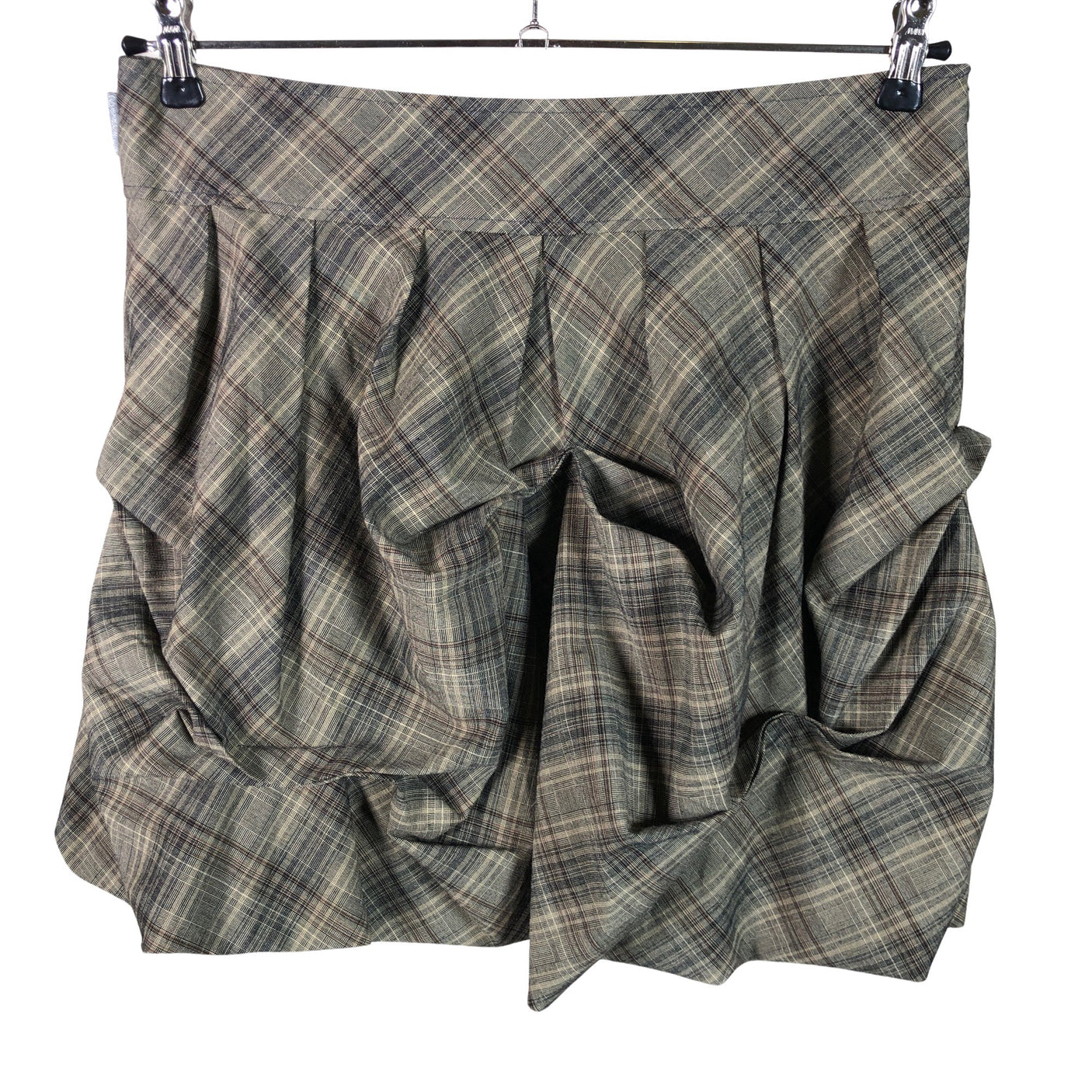 Unisex Bohemia - Kangashame, koko 38 - (1)