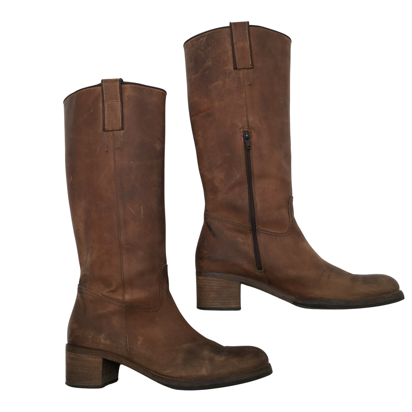 Unisex Donna Piu - Saappaat, koko 40 - (1)