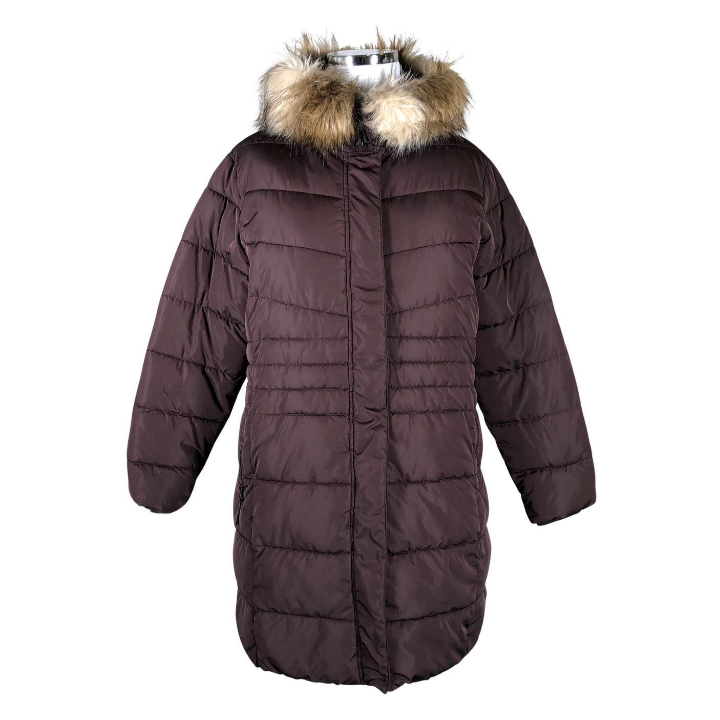 Unisex Etirel - Toppatakki, koko 48 - (1)