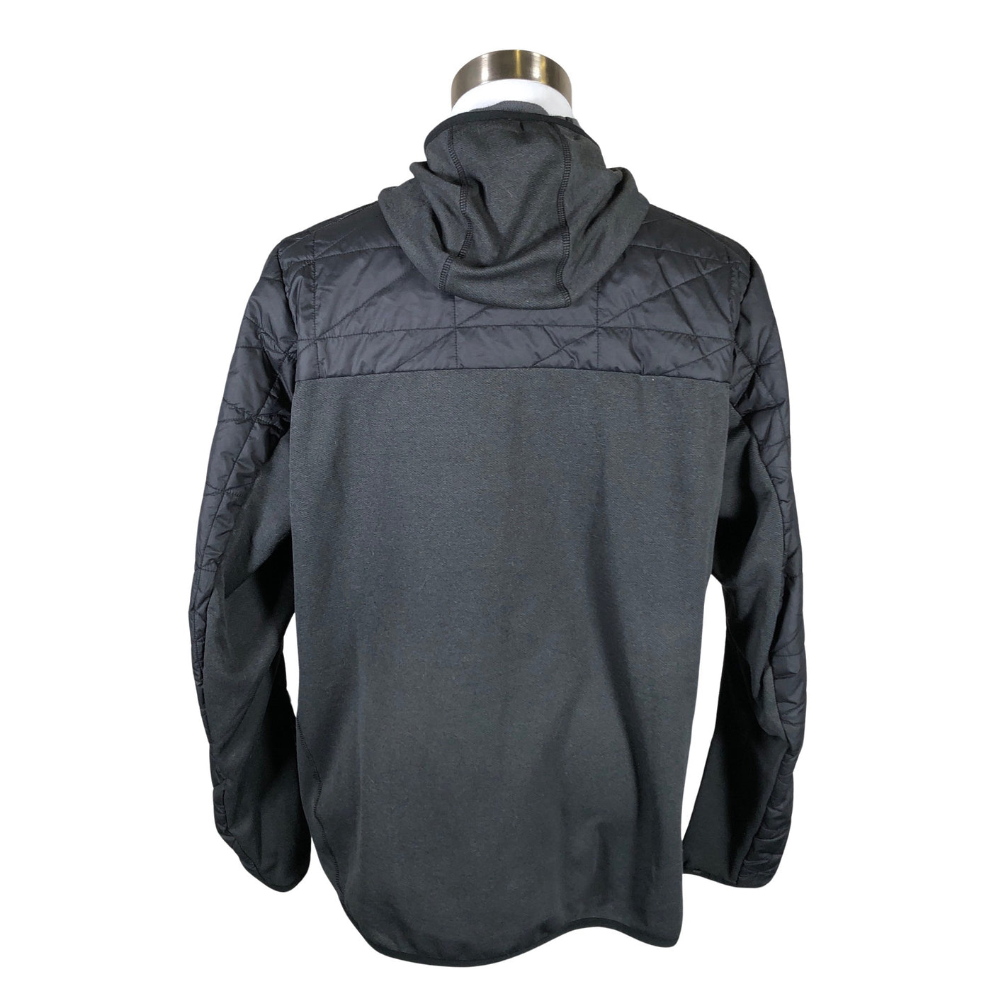 Unisex Adidas - Kevyttoppatakki, koko XL - (2)