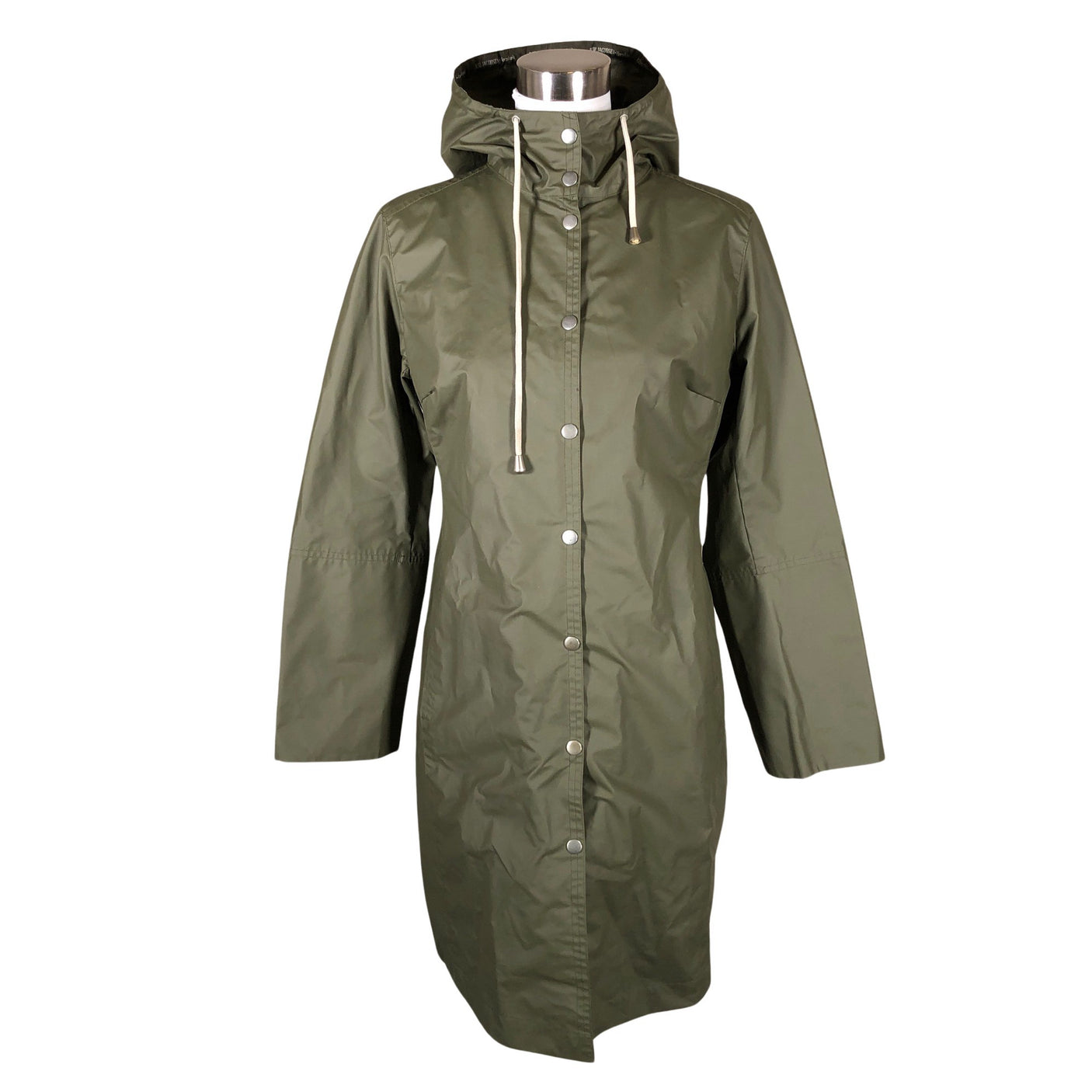 Unisex Ilse Jacobsen - Sadetakki, koko 34 - (1)