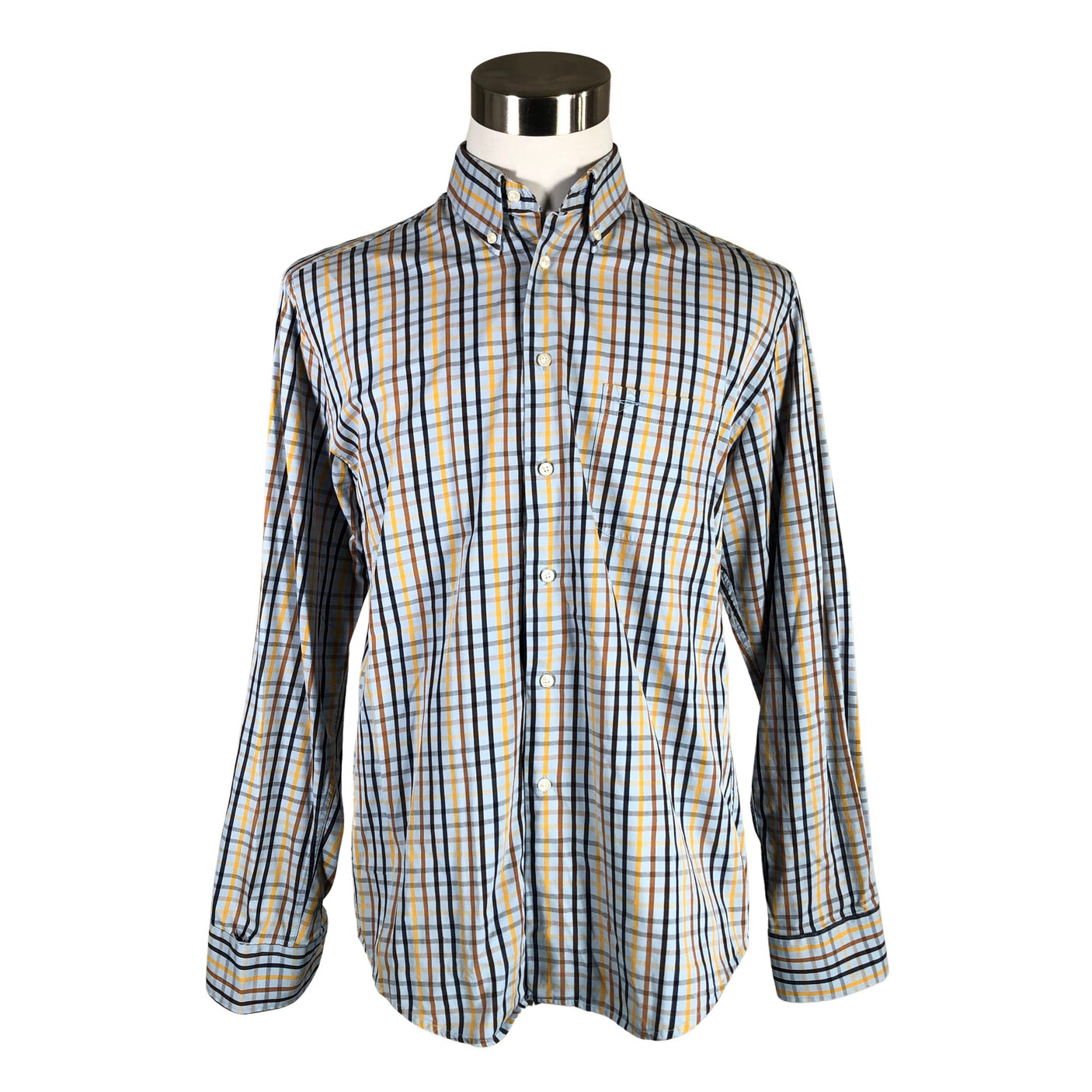 Unisex Stockmann 1862 - Kauluspaita, koko L - (1)