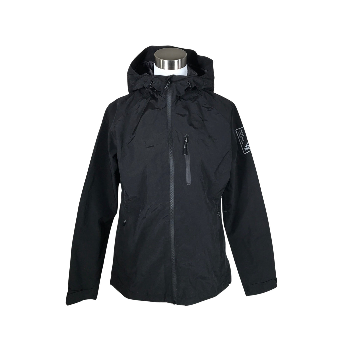Unisex McKinley - Kuoritakki, koko 38 - (1)