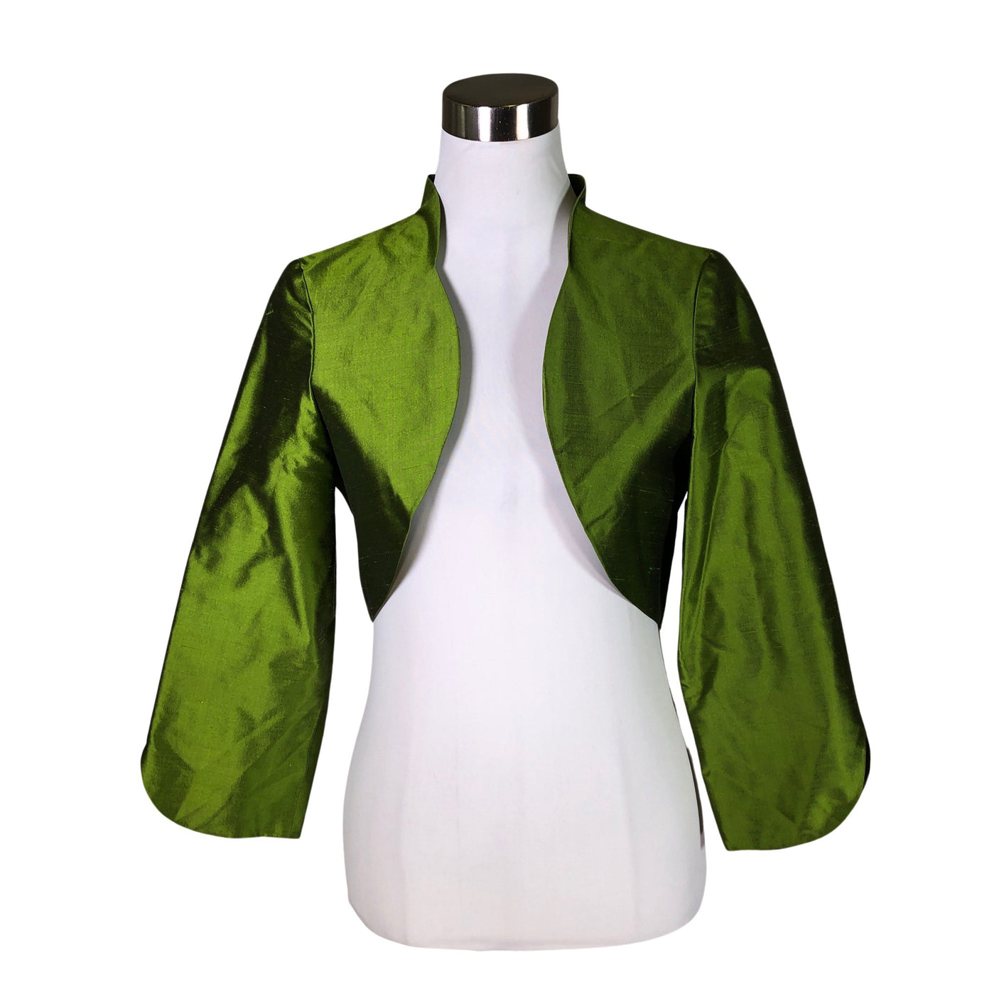 Unisex Elinette - Juhlabolero, koko 40 - (1)