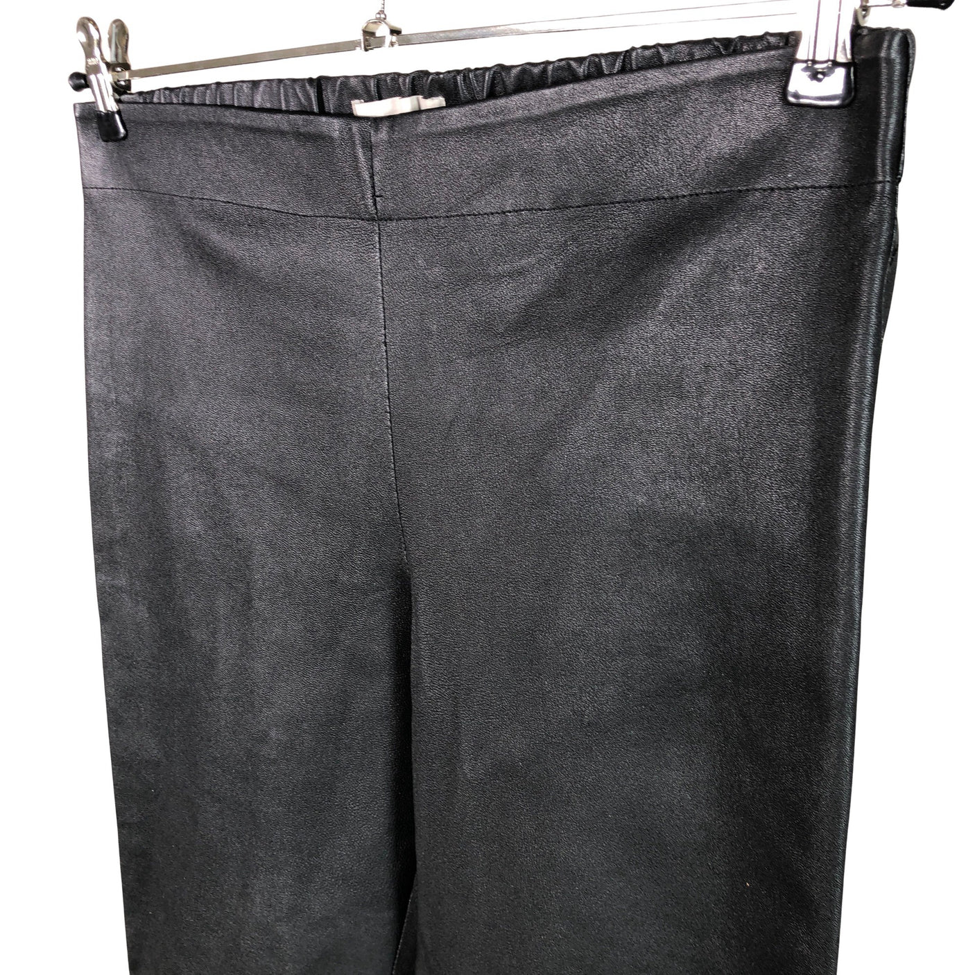 Unisex InWear - Nahkahousut, koko 40 - (3)