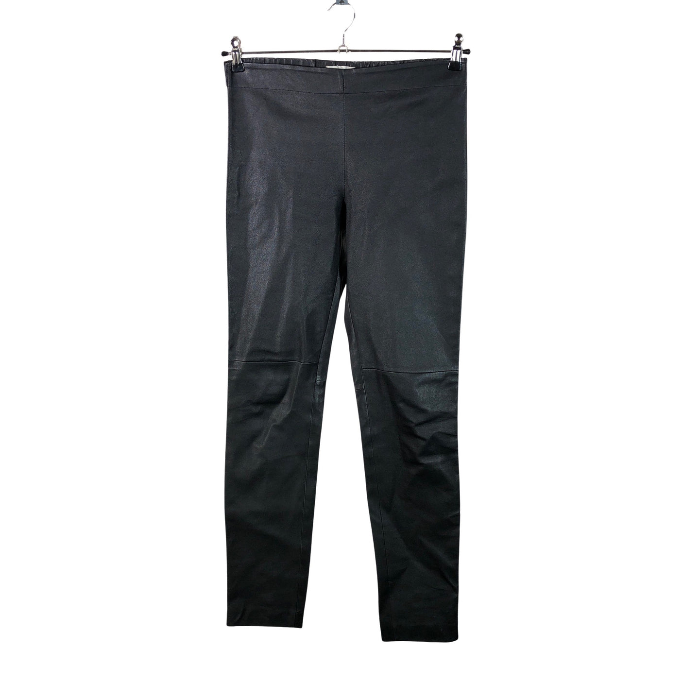 Unisex InWear - Nahkahousut, koko 40 - (1)