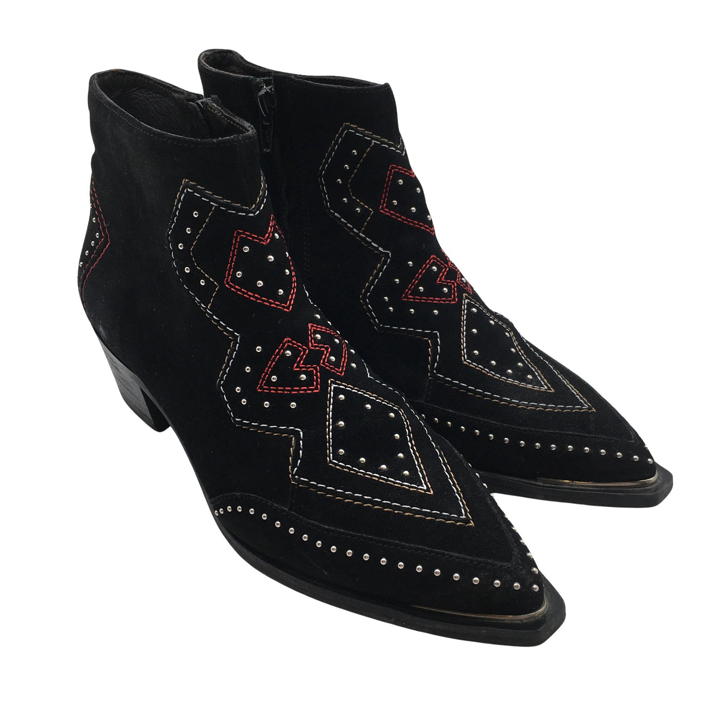Unisex Billi Bi - Nilkkurit, koko 39 - (2)