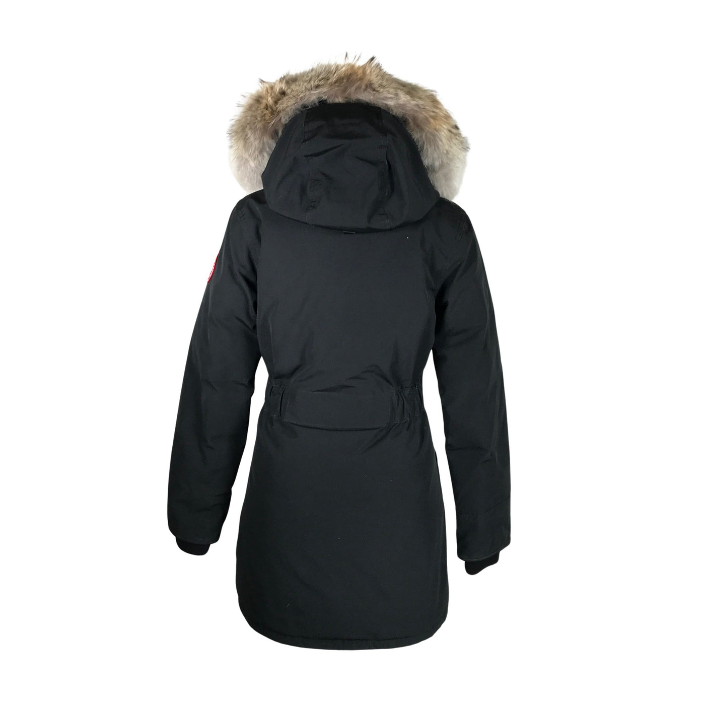 Unisex Canada Goose - Untuvatakki, koko 34 - (2)
