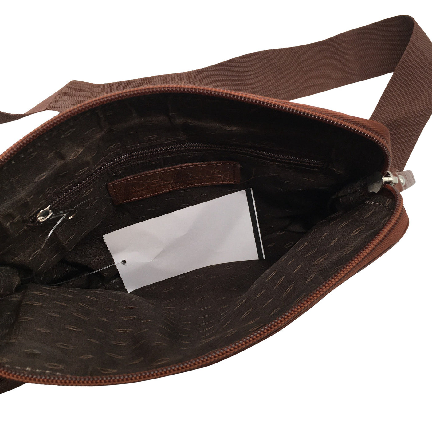 Unisex Magnus Paul - Olkalaukku, koko Mini - (2)