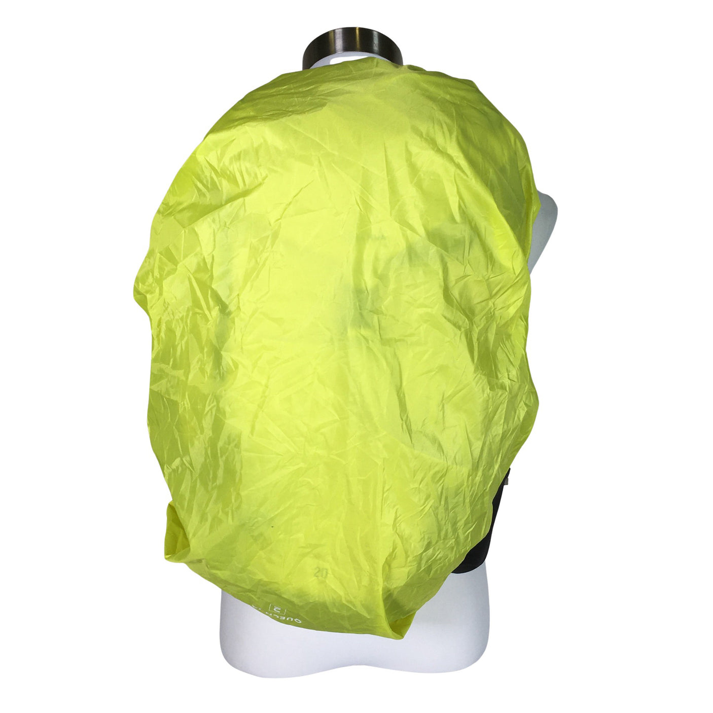 Unisex Quechua - Retkeilyreppu, koko Maxi - (3)