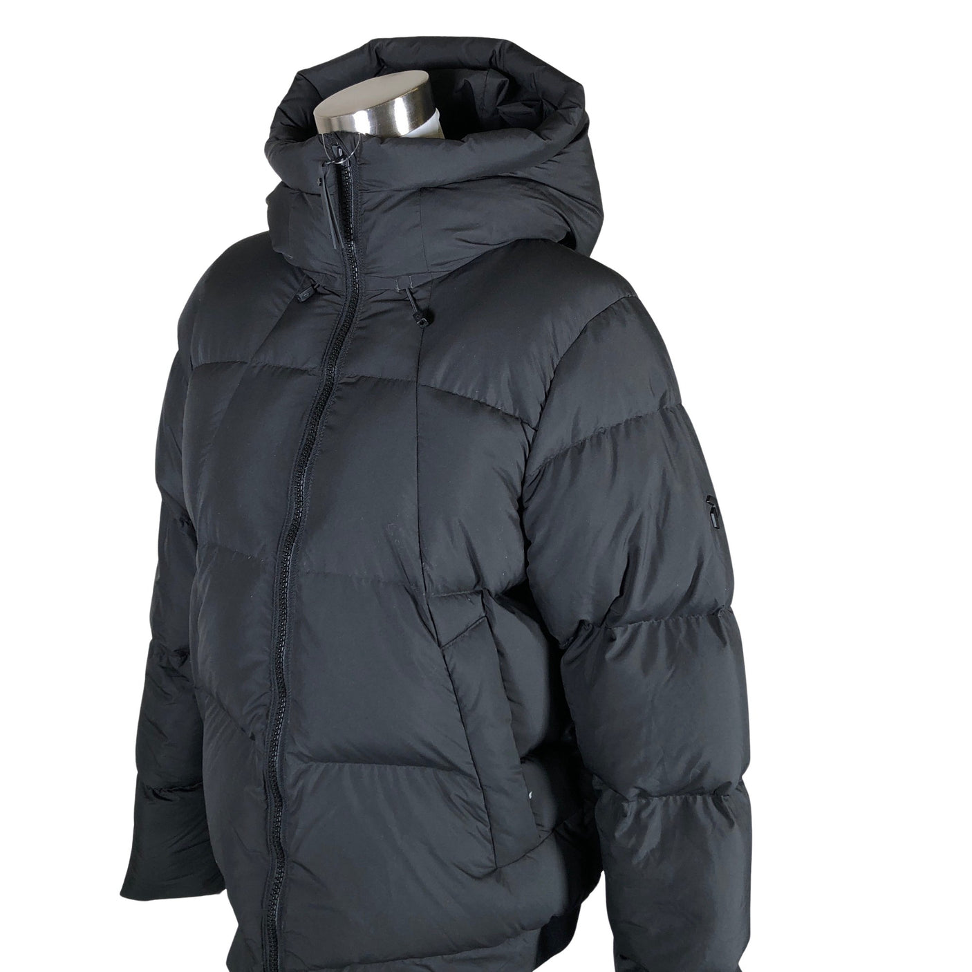 Unisex Peak Performance - Untuvatakki, koko 40 - (3)