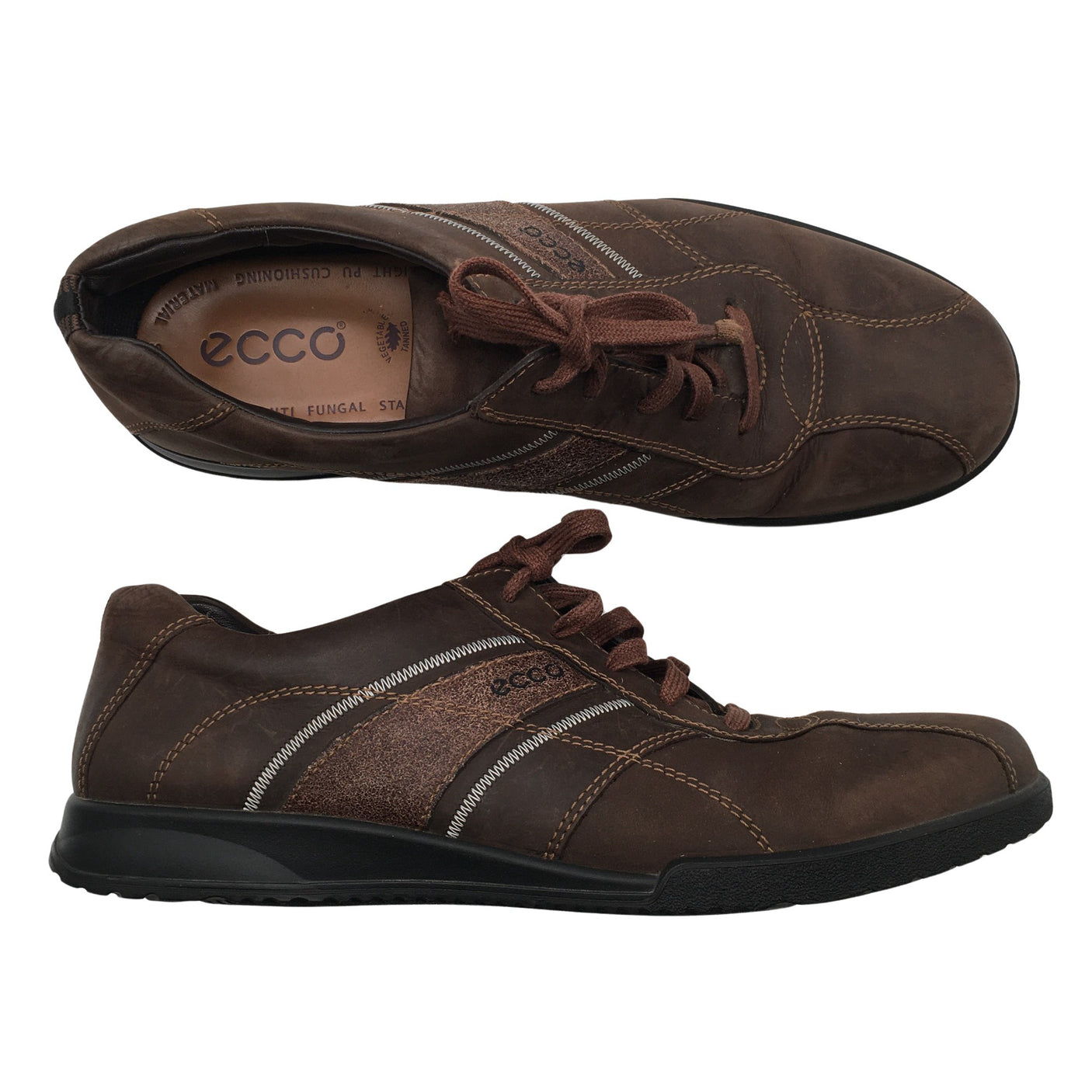 Unisex Ecco - Kävelykengät, koko 48 - (1)