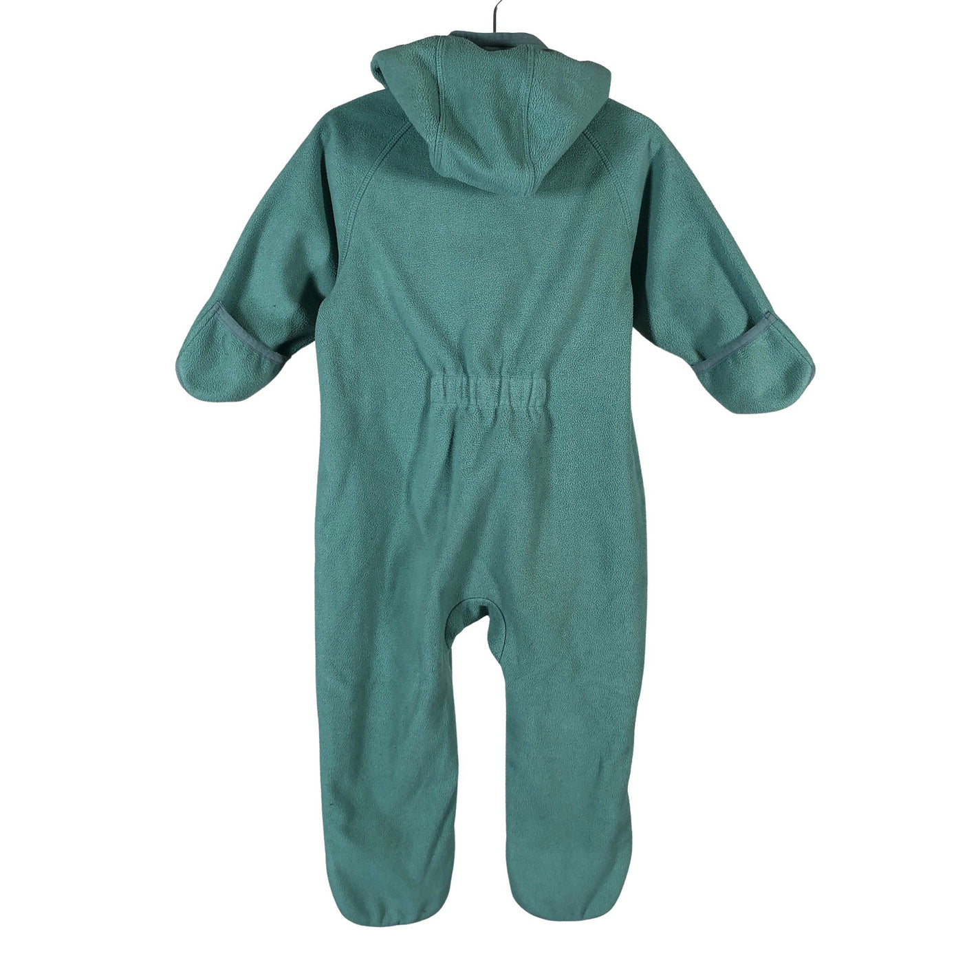 Unisex Kuling - Windfleecehaalari, koko 74 - 80 - (2)