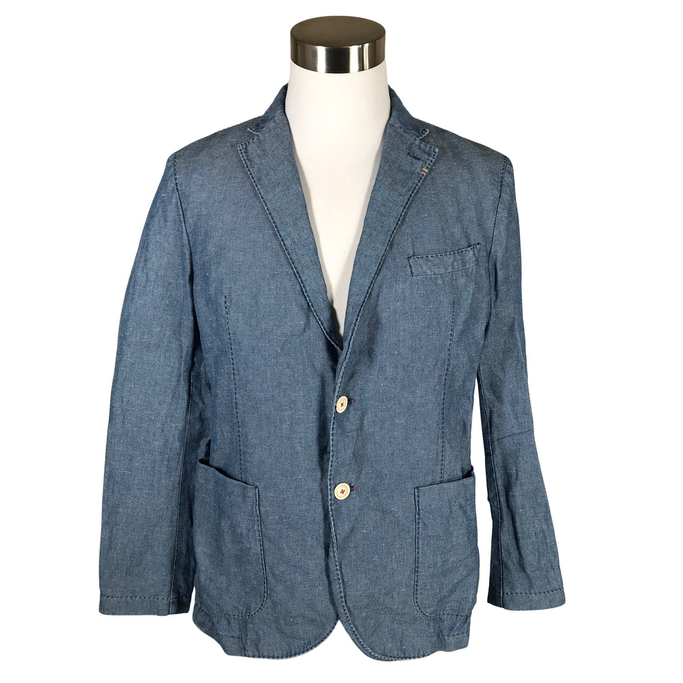 Unisex Manuel Ritz - Pikkutakki, koko XL - (1)