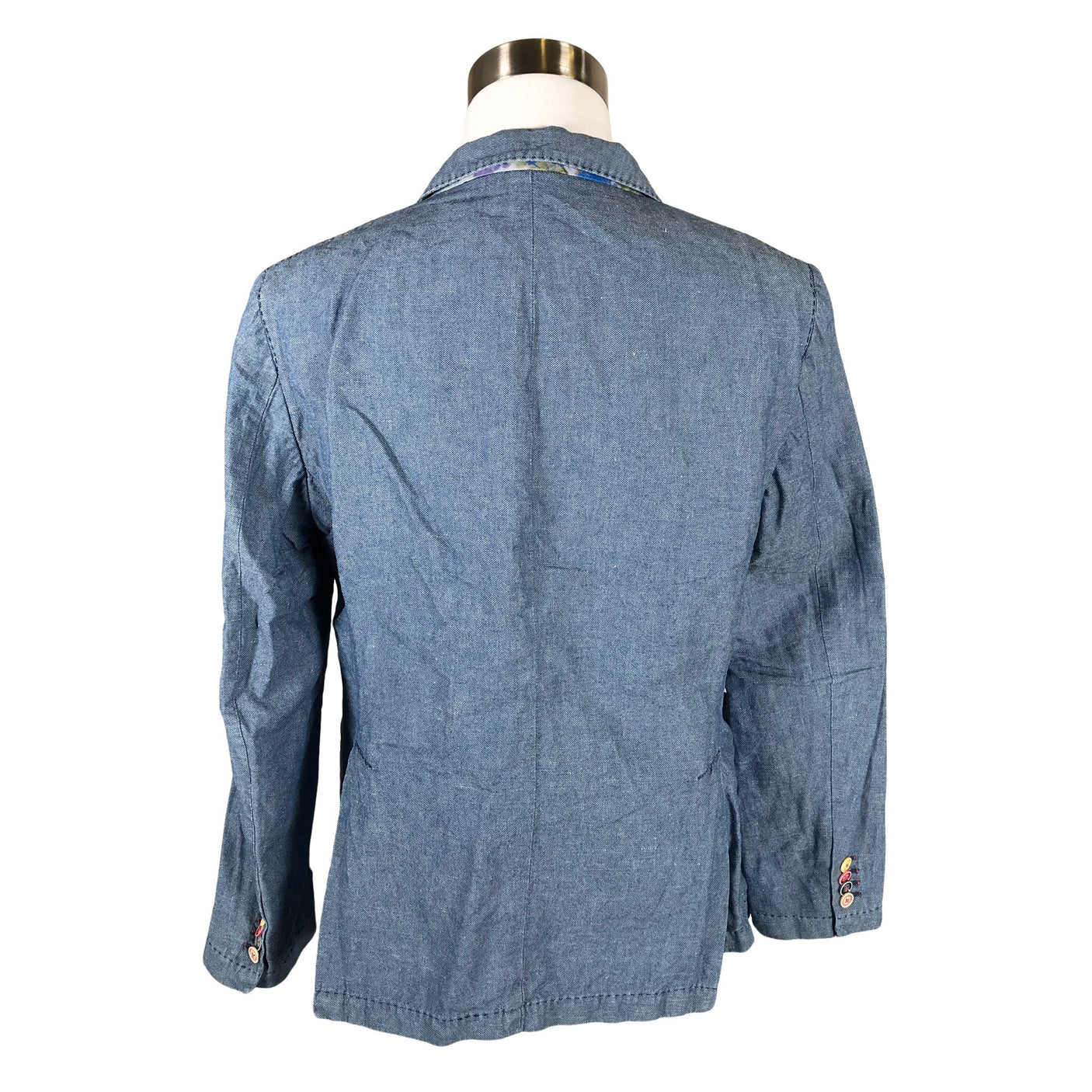Unisex Manuel Ritz - Pikkutakki, koko XL - (2)