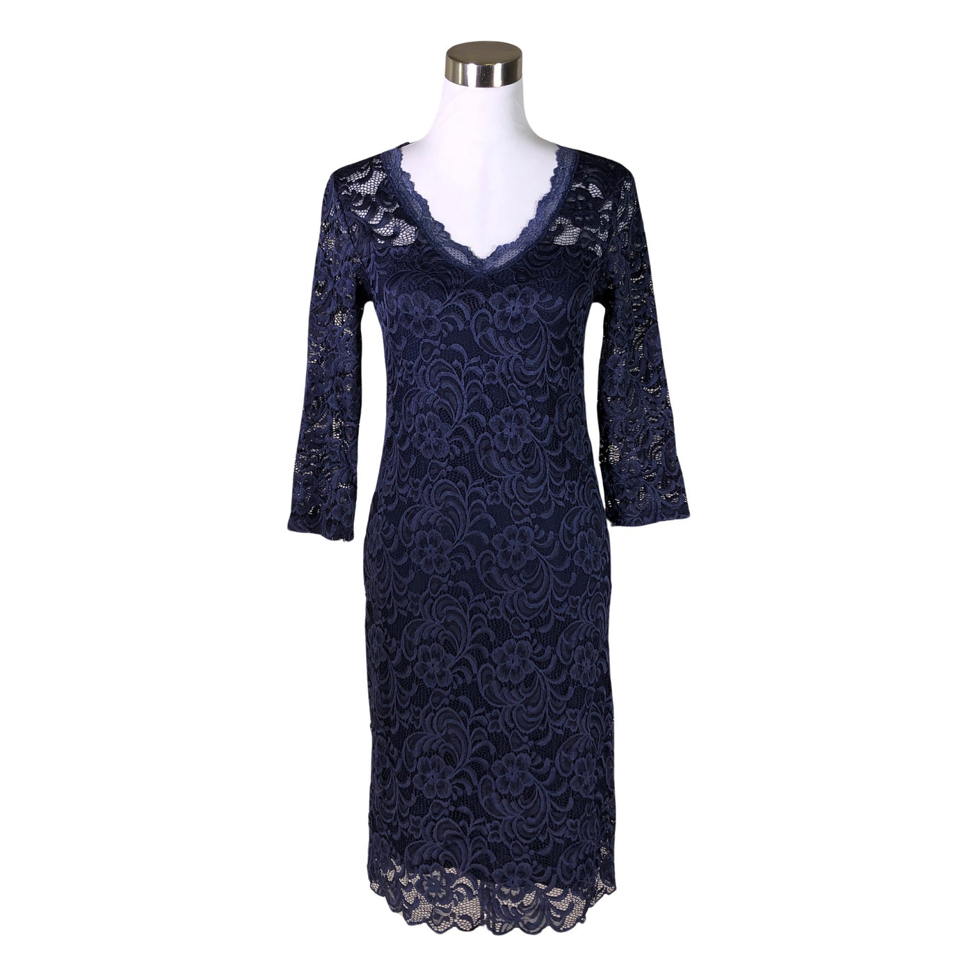 Unisex Mama Licious - Juhlamekko (Äitiys), koko 38 - (1)