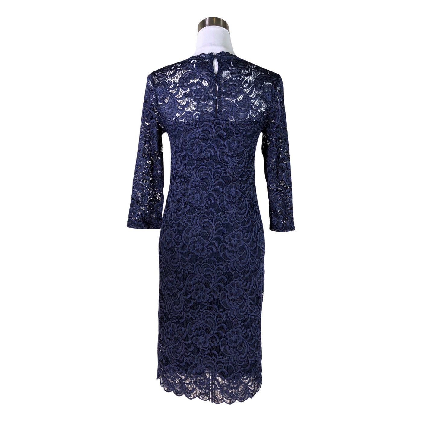 Unisex Mama Licious - Juhlamekko (Äitiys), koko 38 - (2)