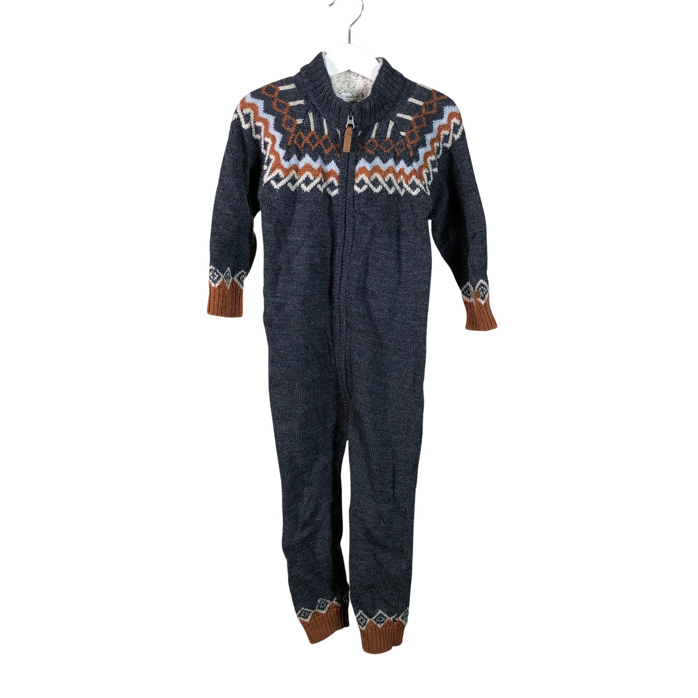 Unisex Name It - Villahaalari, koko 92 - 98 - (1)