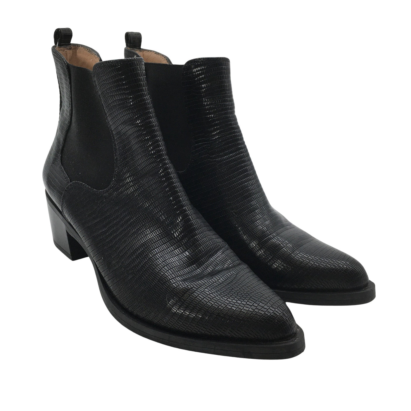 Unisex Unisa - Nilkkurit, koko 40 - (2)