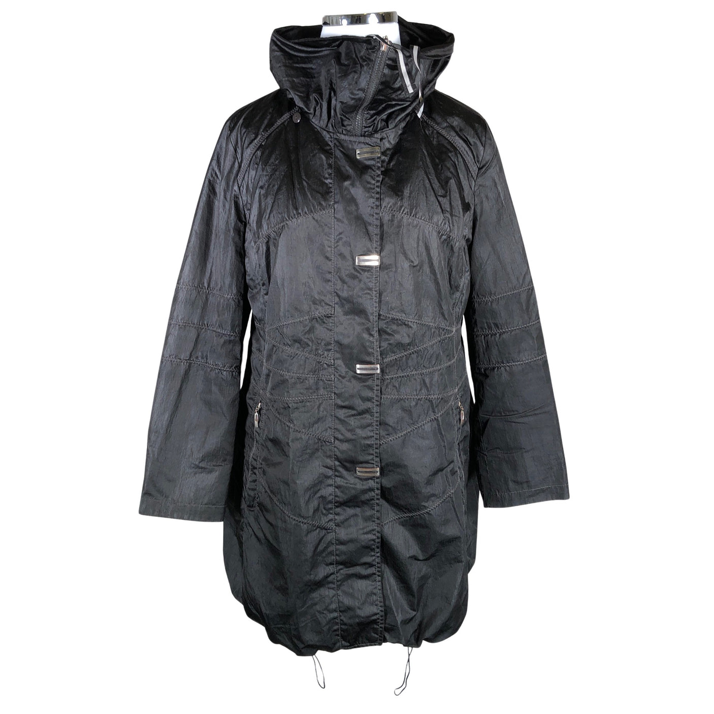 Unisex Frandsen - Ulkoilutakki, koko 46 - (1)
