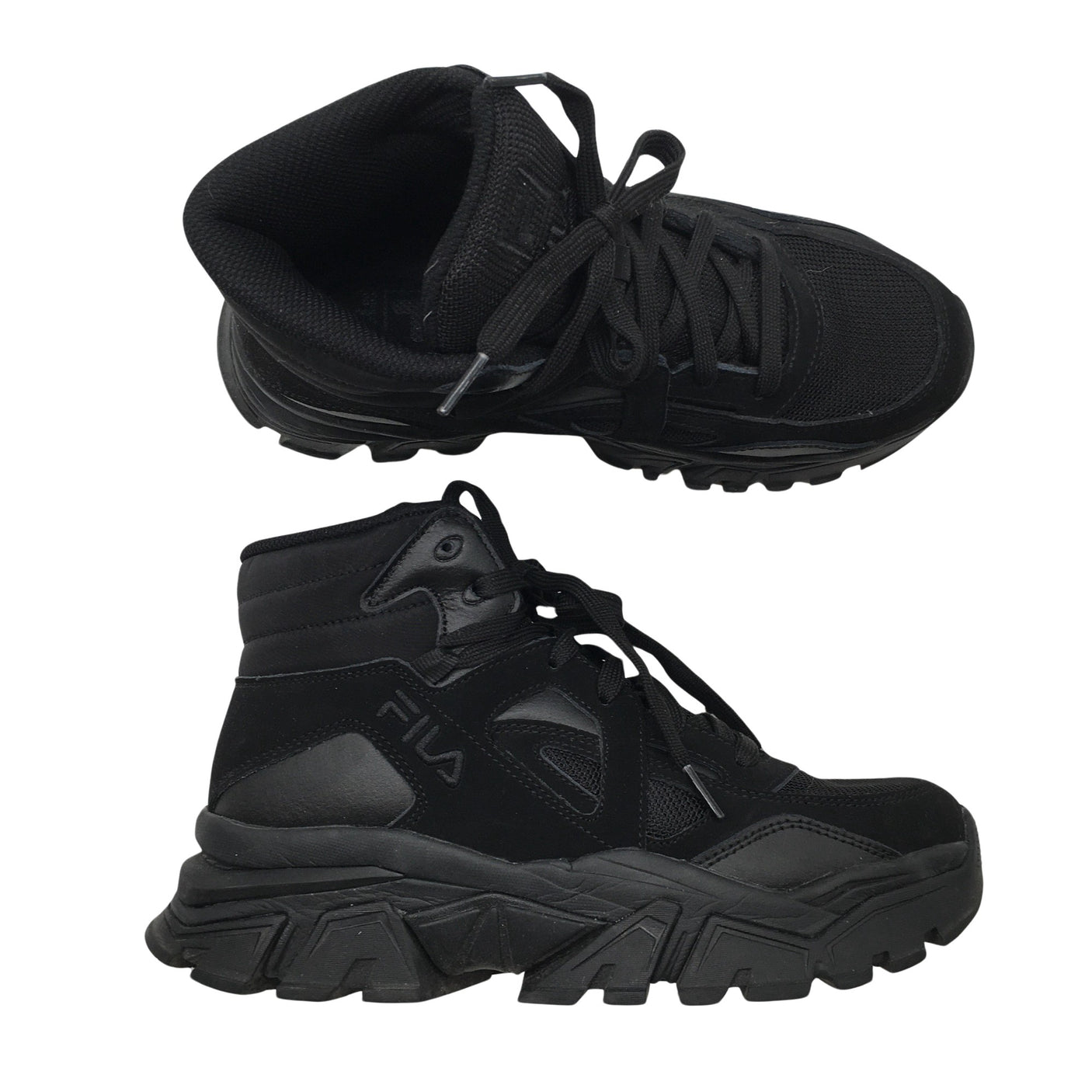 Unisex Fila - Tennarit, koko 38 - (1)