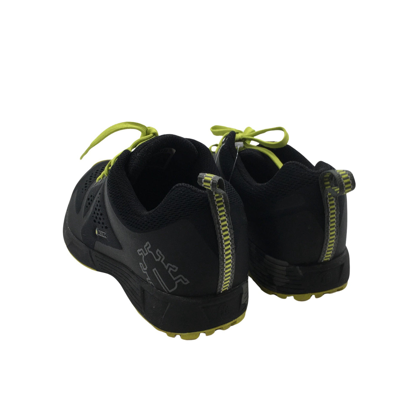 Unisex Icebug - Juoksukengät, koko 39 - (2)