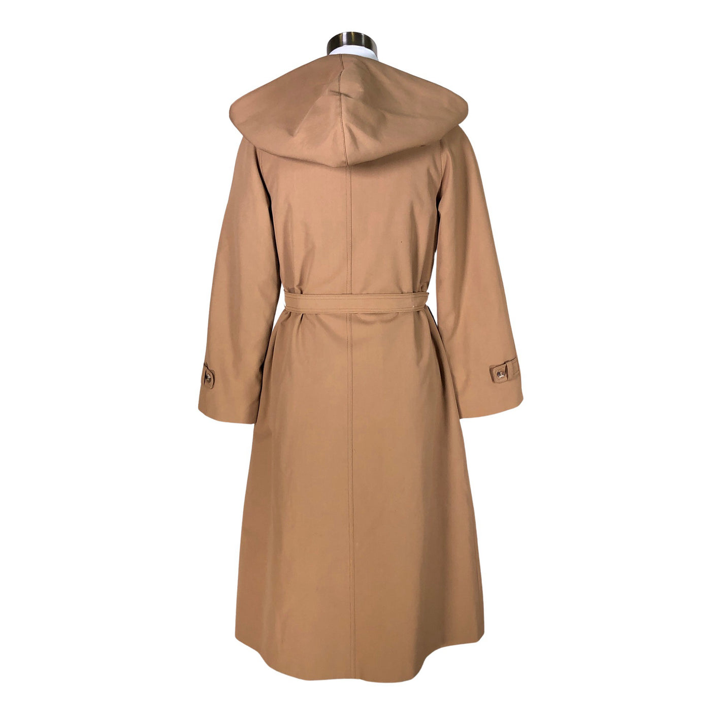 Unisex Kaunotar - Trenssitakki, koko 34 - (2)