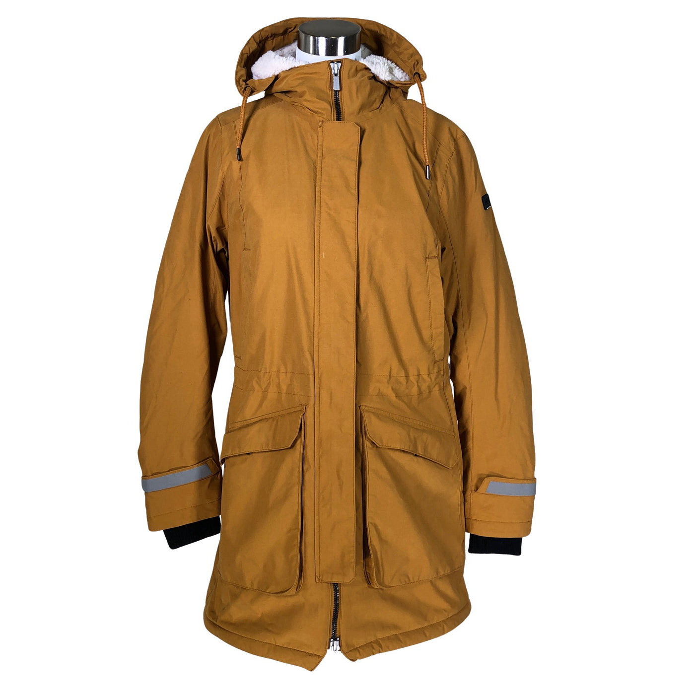 Unisex Helly Hansen - Parkatakki, koko 40 - (1)