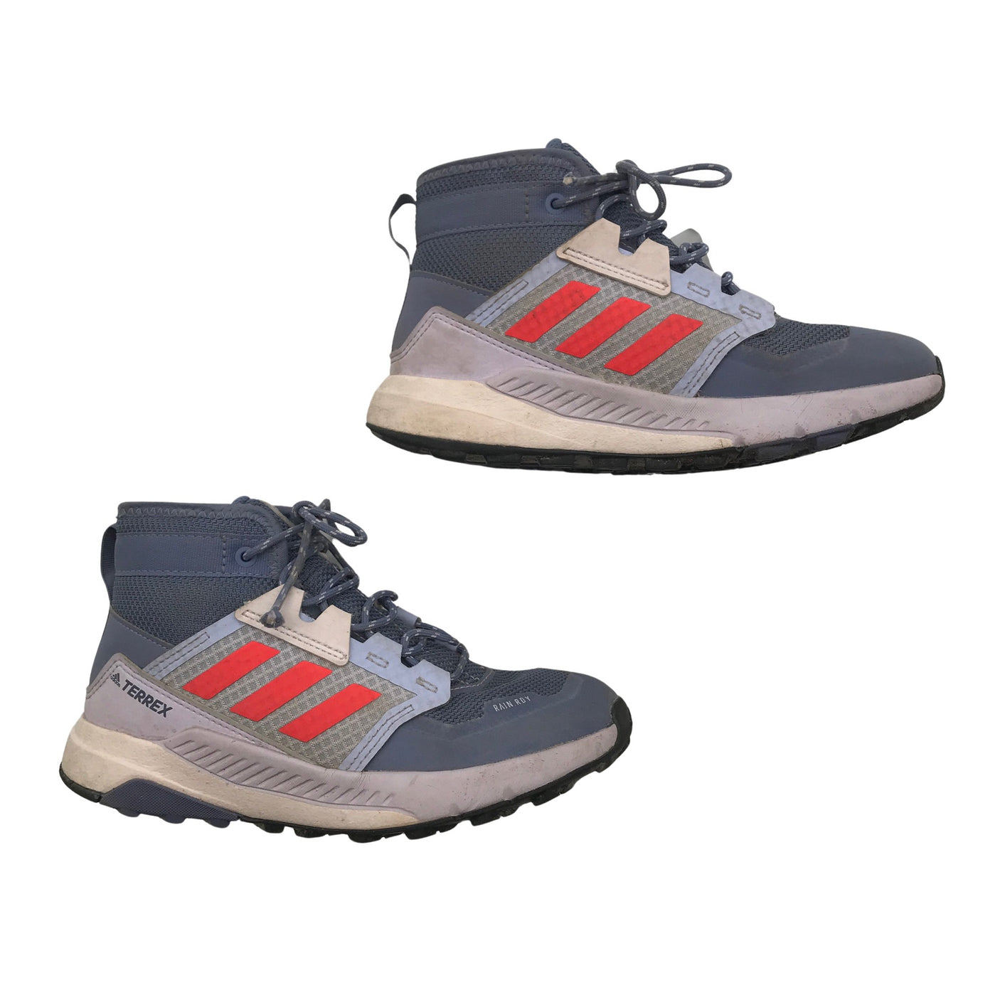 Unisex Adidas - Sneakers, suurus 34. - (1)