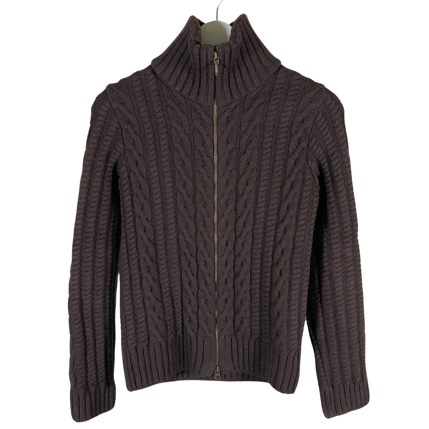 Unisex Boomerang - Neuletakki, koko 34 - (1)