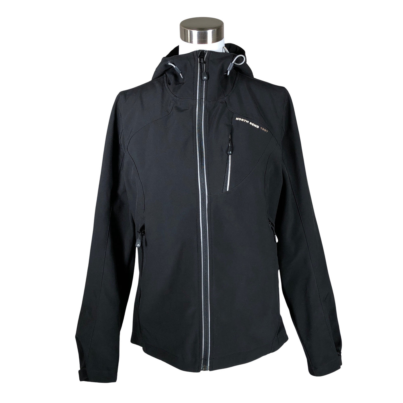 Unisex North Bend - Ulkoilutakki, koko 38 - (1)