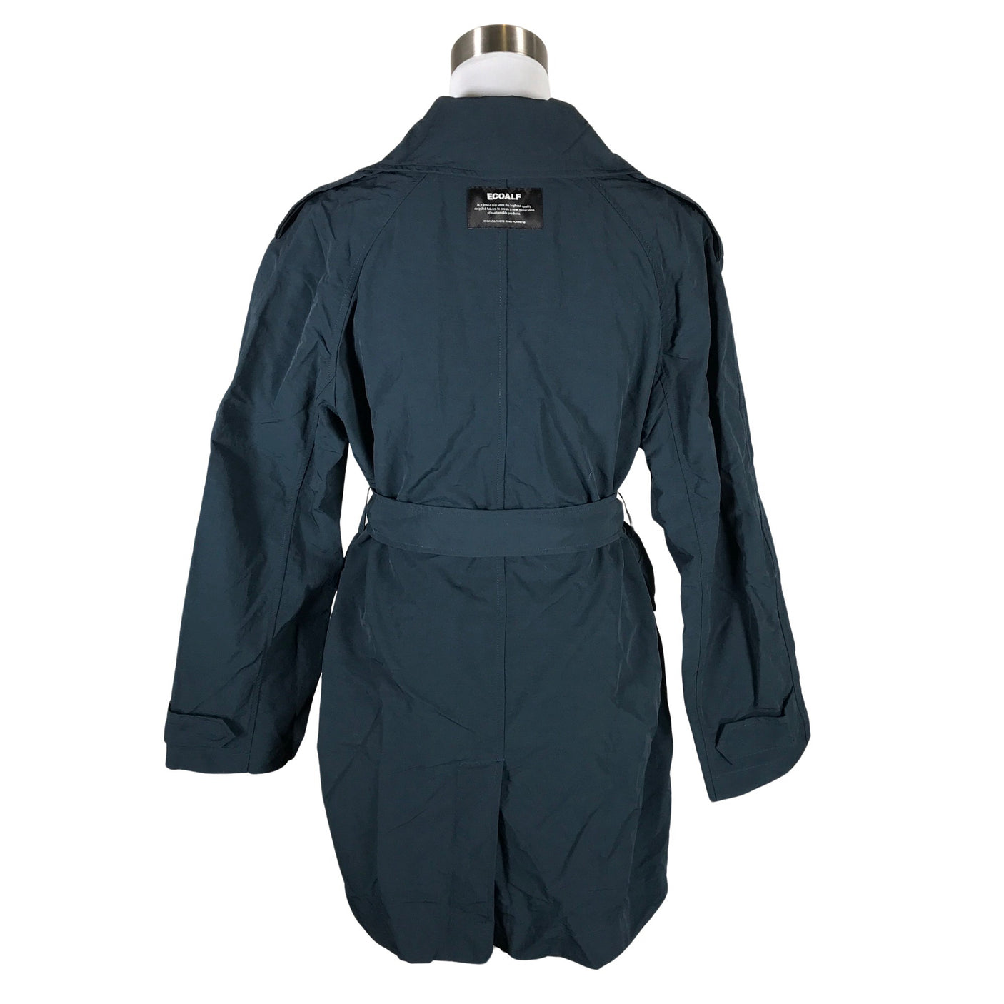 Unisex Ecoalf - Trenssitakki, koko 38 - (2)