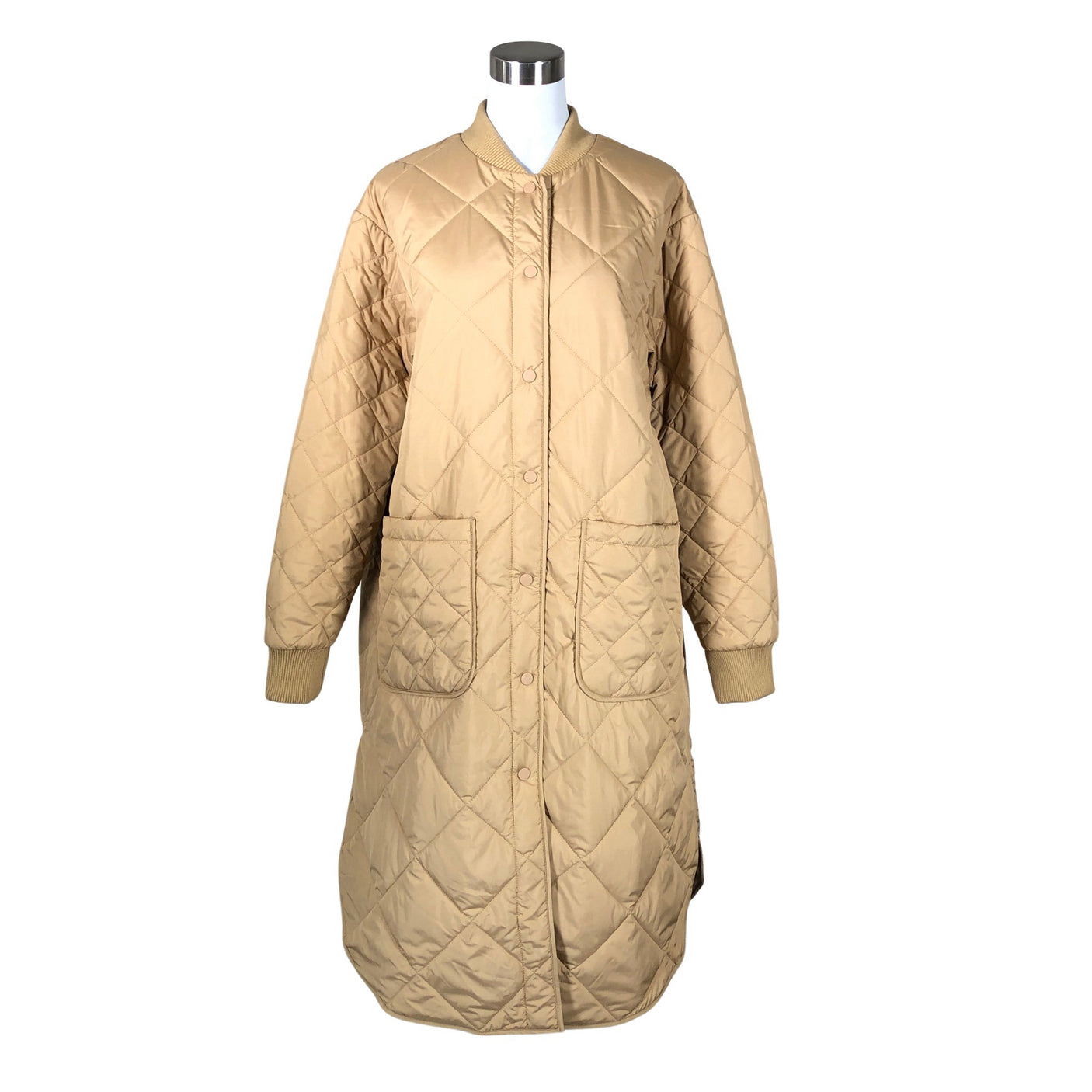 Unisex Nanso - Tikkitakki, koko 40 - (1)