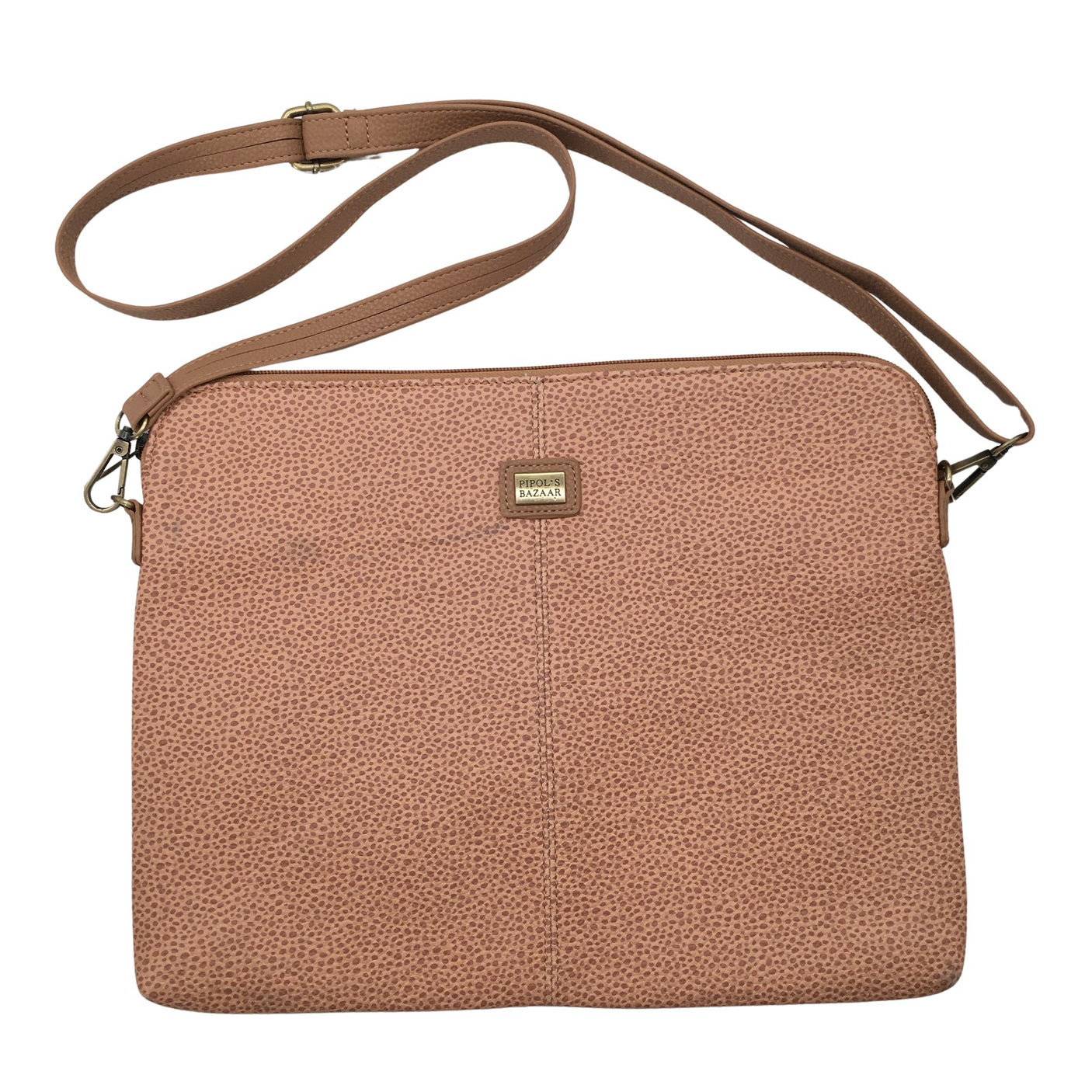 Unisex Pipol´s Bazaar - Tietokonelaukku, koko Midi - (1)