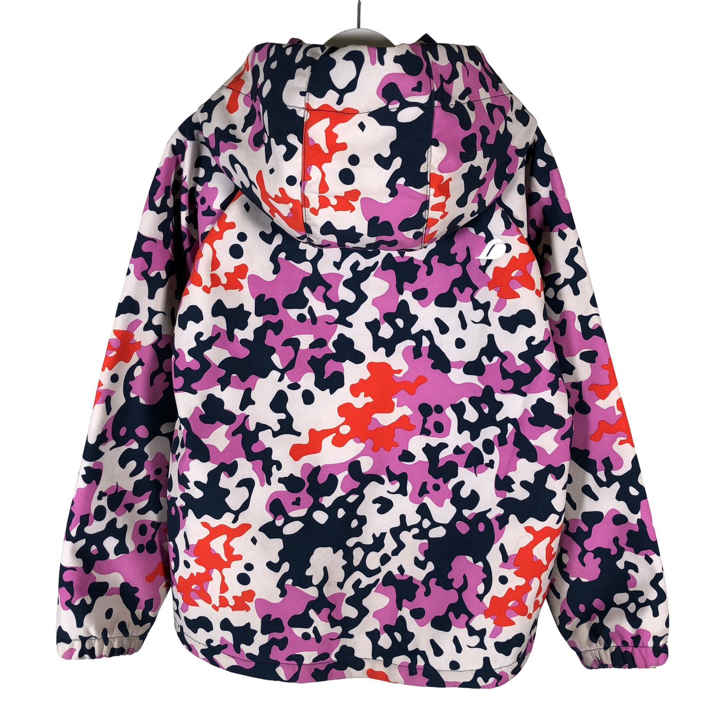 Unisex Didriksons - Softshell-takki, koko 128 - 134 - (2)