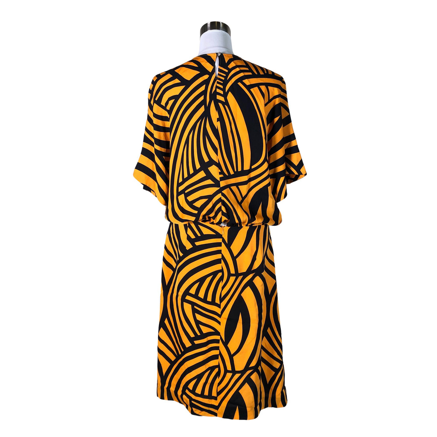 Unisex Marimekko - Sifonkimekko, koko 40 - (2)