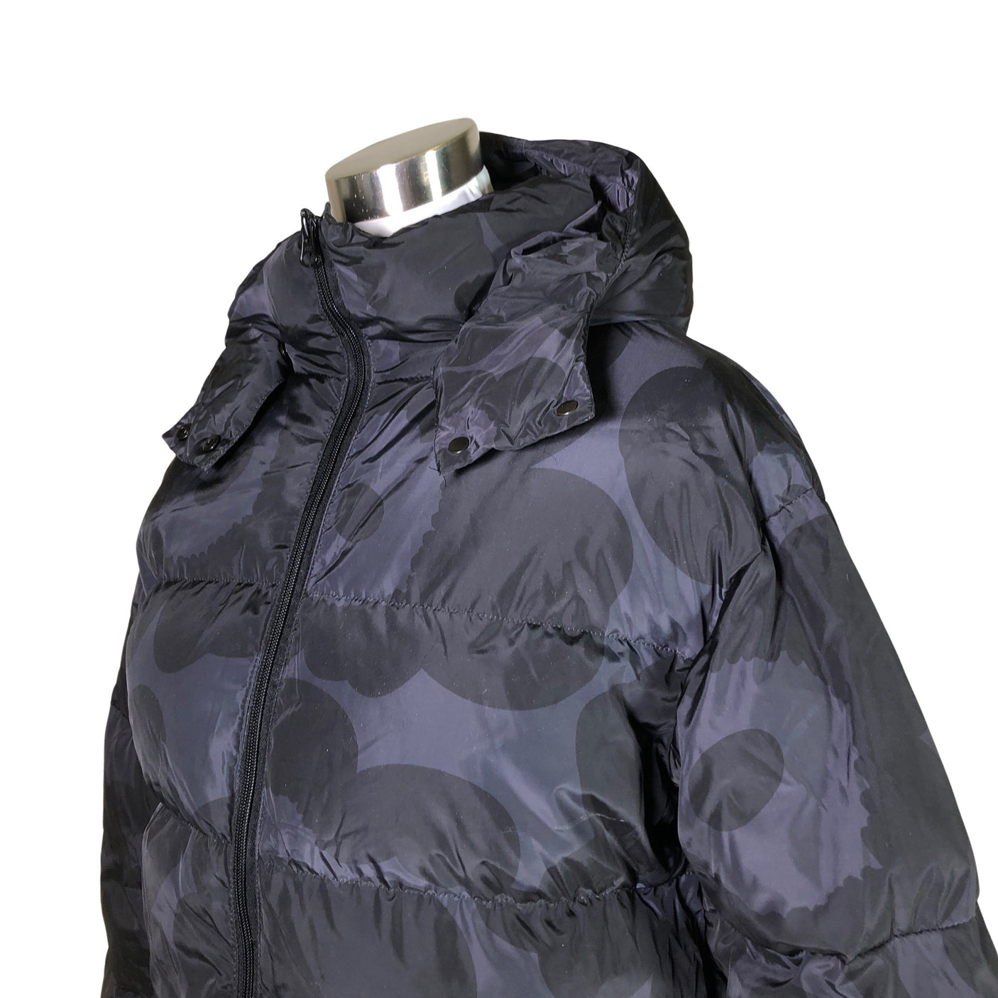 Unisex Marimekko - Untuvatakki, koko 34 - (3)