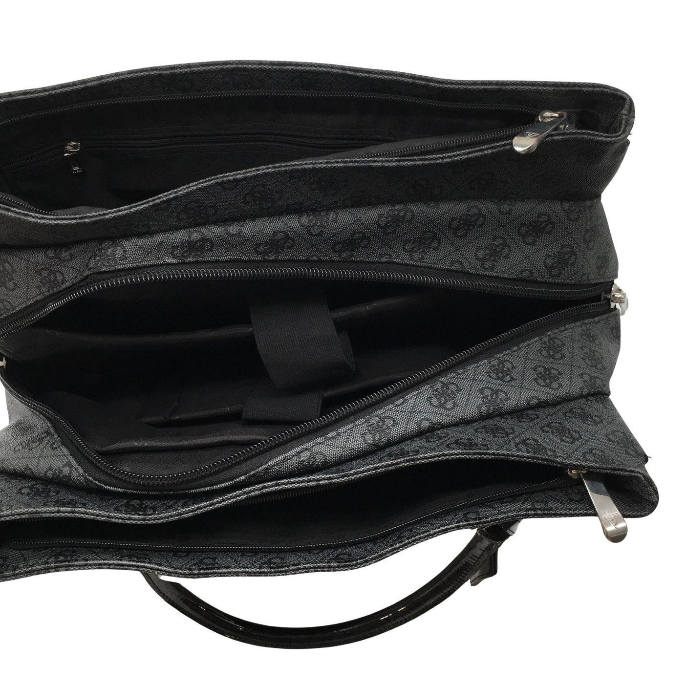 Unisex Guess - Käsilaukku, koko Maxi - (2)